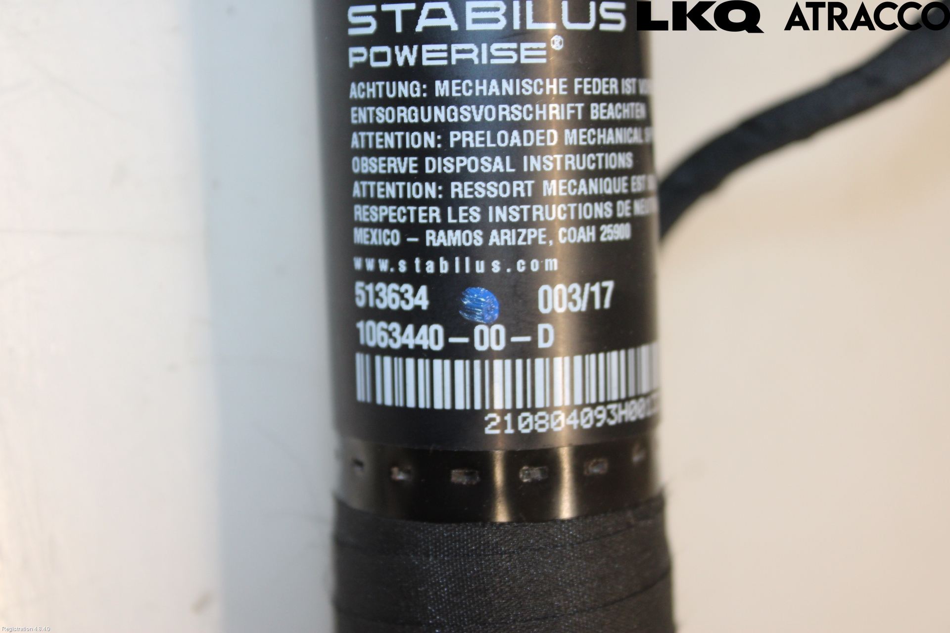 Tesla MODEL X 16- Dörröppnare Automatiskt