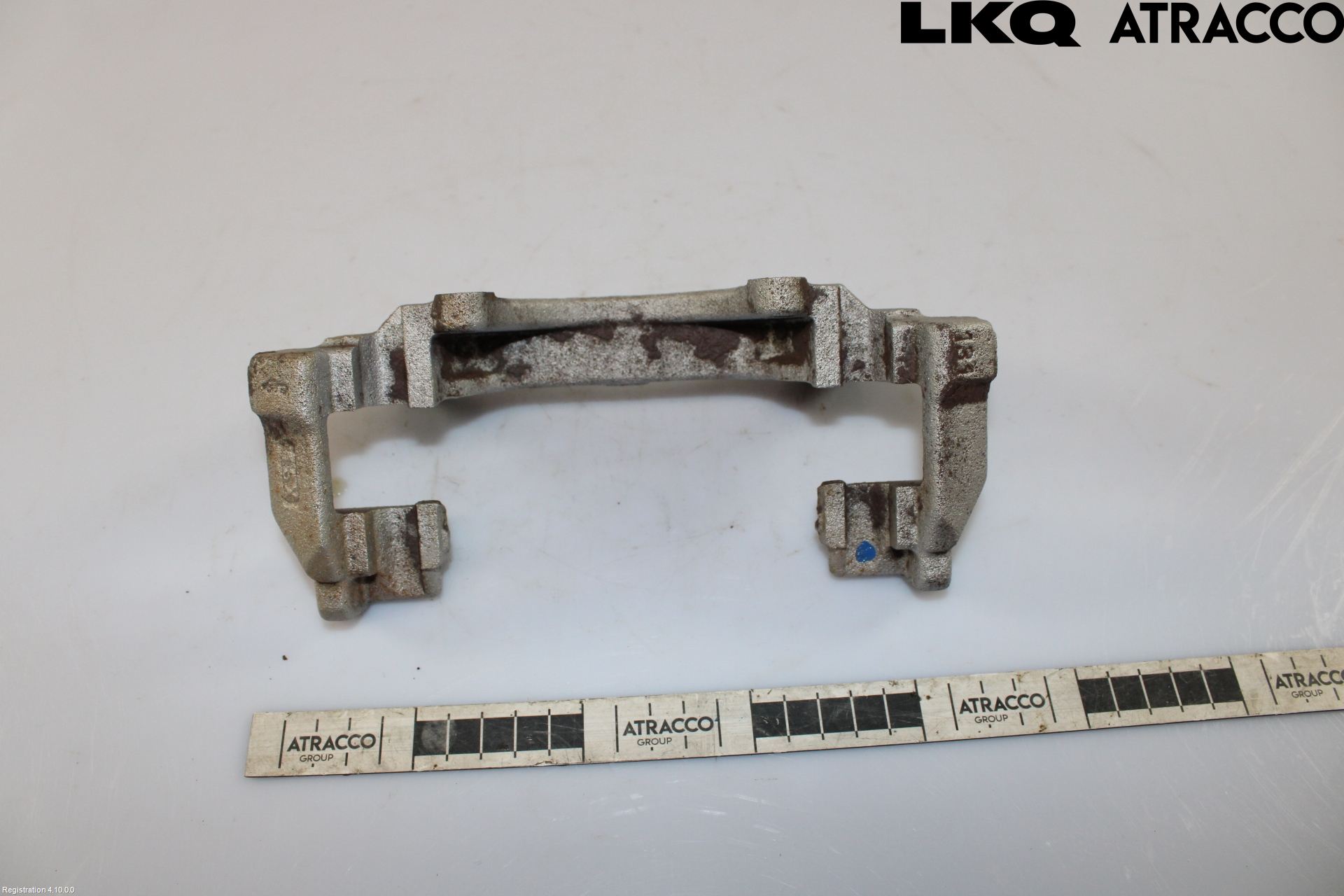 Audi A3/S3 05-13 Bromsokshållare