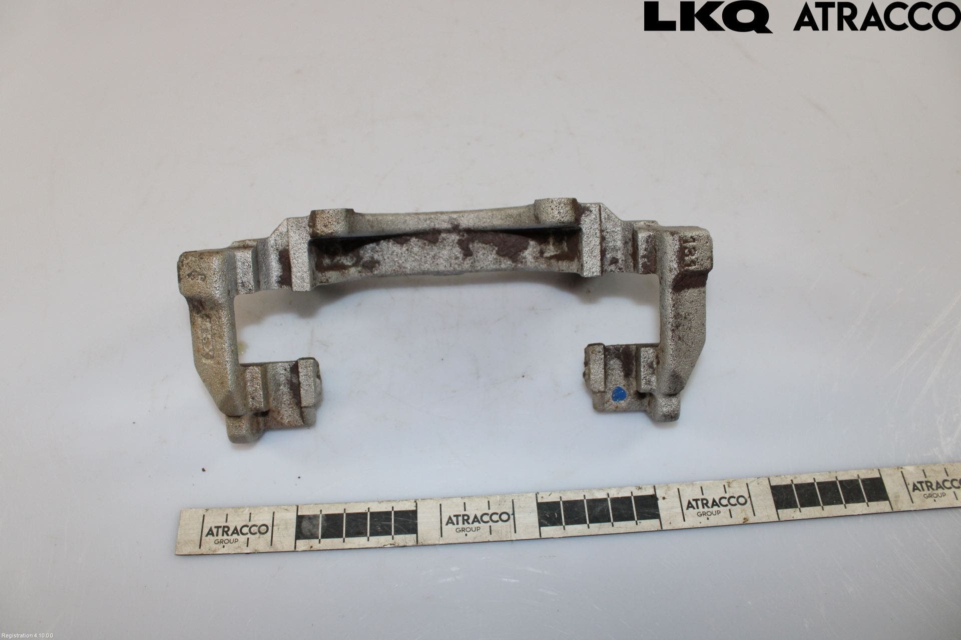 Audi A3/S3 05-13 Bromsokshållare