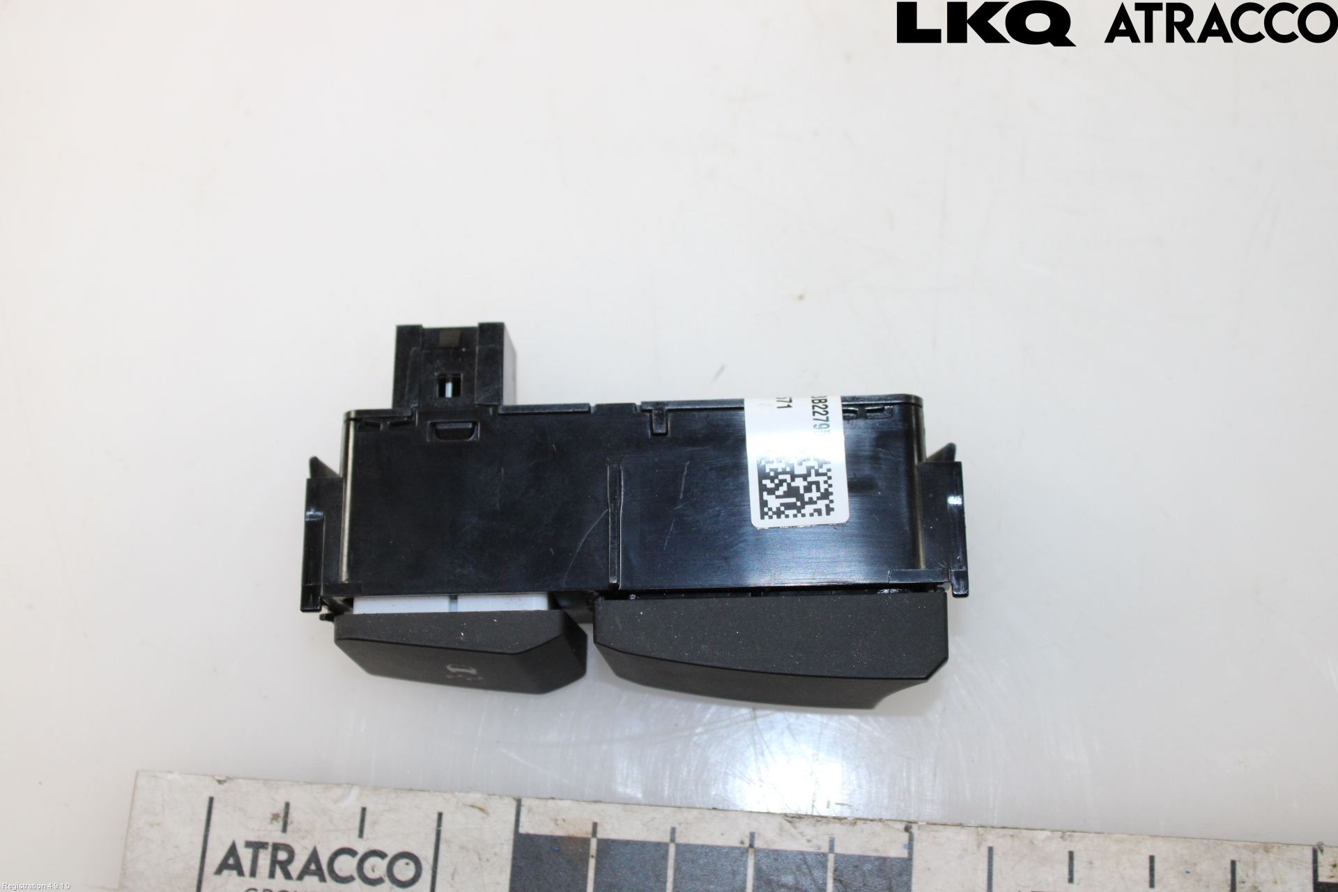 Opel ASTRA J 10-15 Strömställare Antisladd