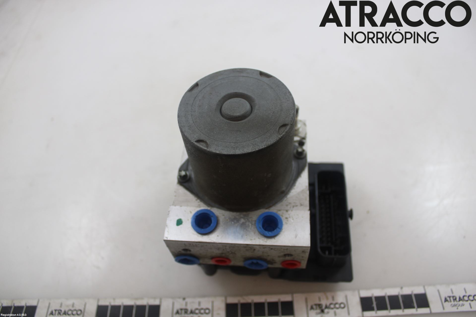 Audi A4/S4 05-07 Abs Hydraulaggregat