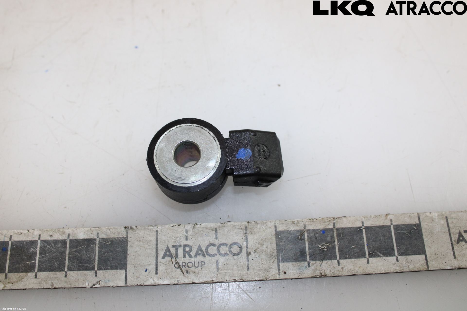 Mercedes-Benz MB E-KLASS (W213) 16-23 Injknacksensor