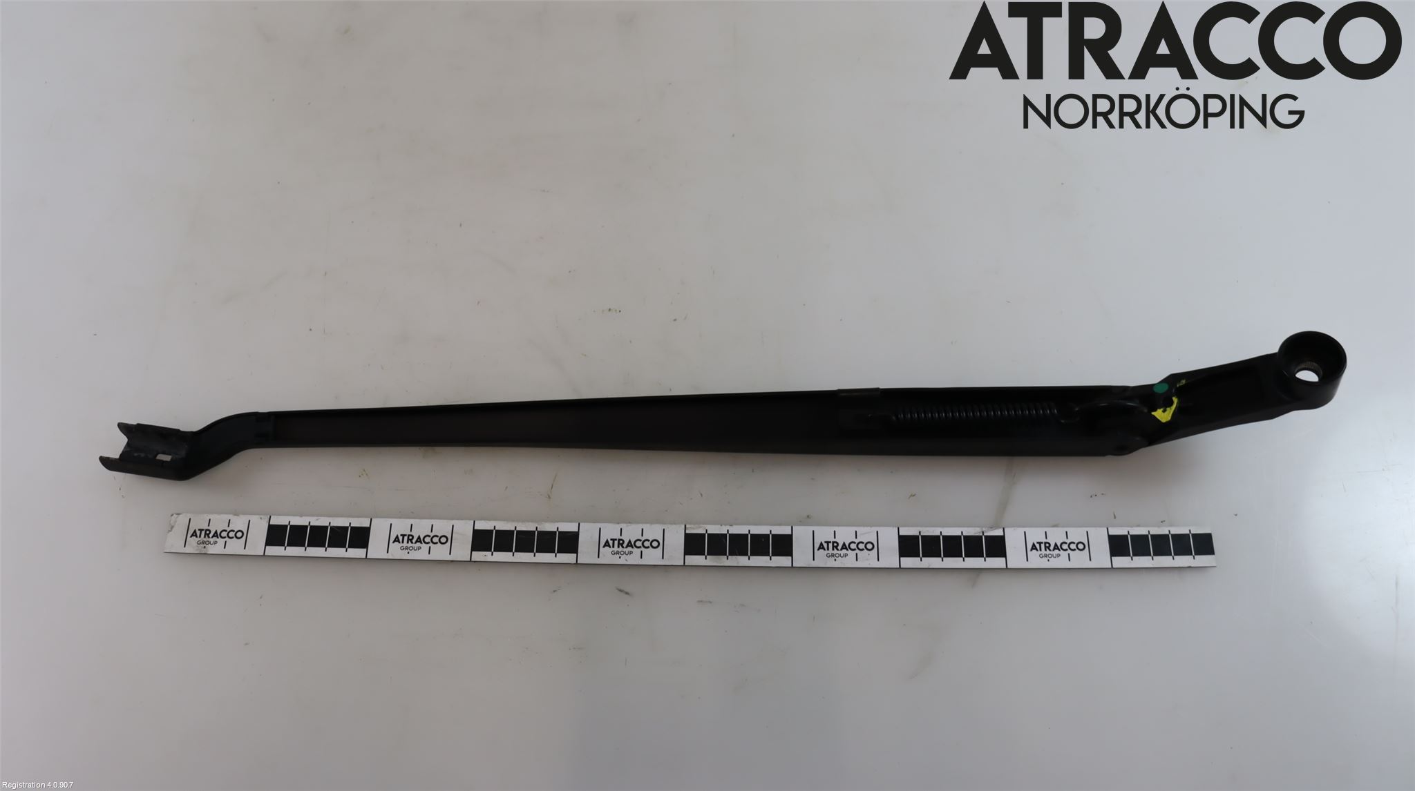 Toyota AVENSIS 09-15 Torkararm Armar Vindruta