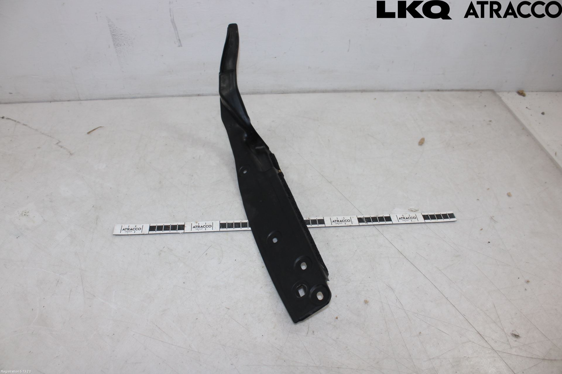 Lexus IS 250/350 14-20 Skärm Inner