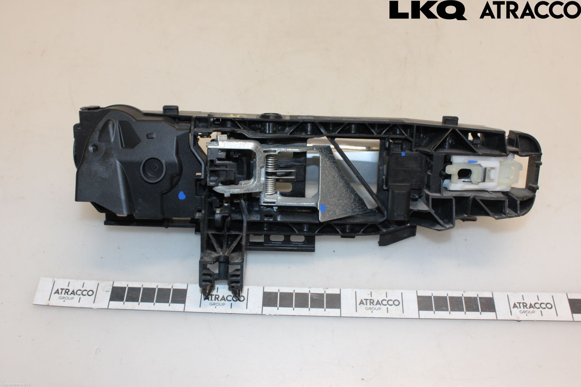 Mercedes-Benz MB S-KLASS (W222) 13-20 Dörrhandtag Yttre Vä