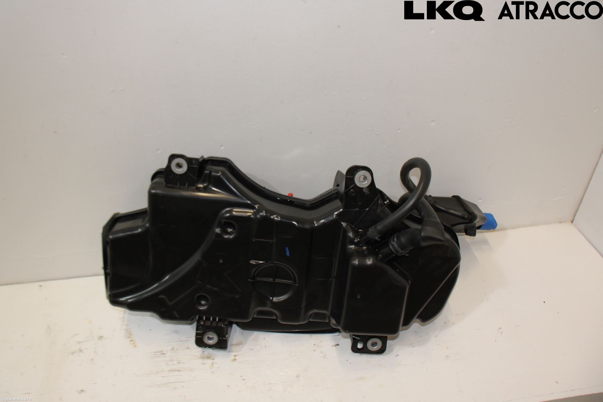 Audi Q5/SQ5 17- Adblue Tank
