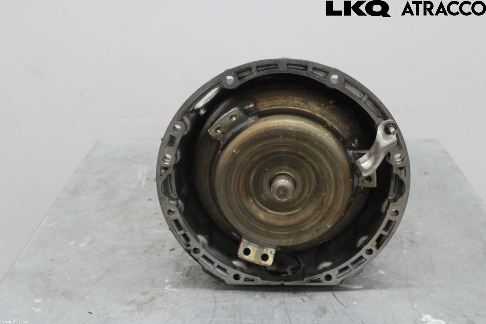 Chrysler CHR 300C Växellåda Automat