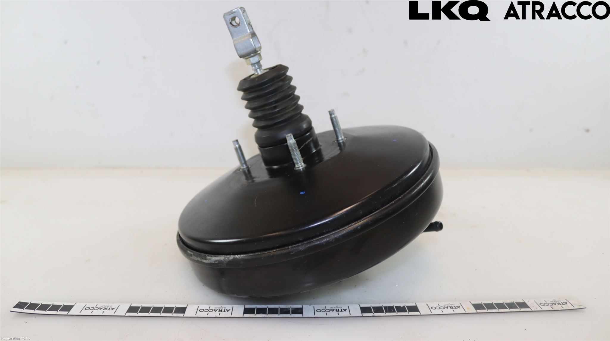 Toyota AURIS 13-19 Bromsservo