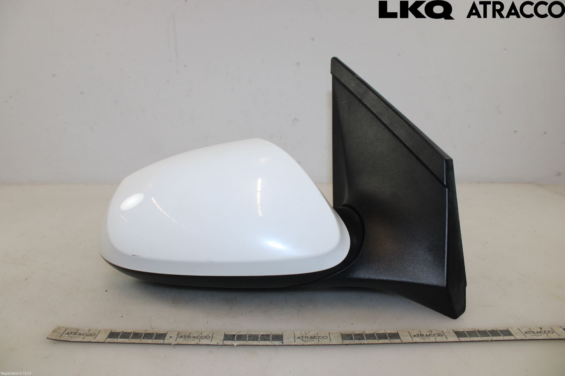 Hyundai i10 BA 14-16 Spegel Yttre El Hö