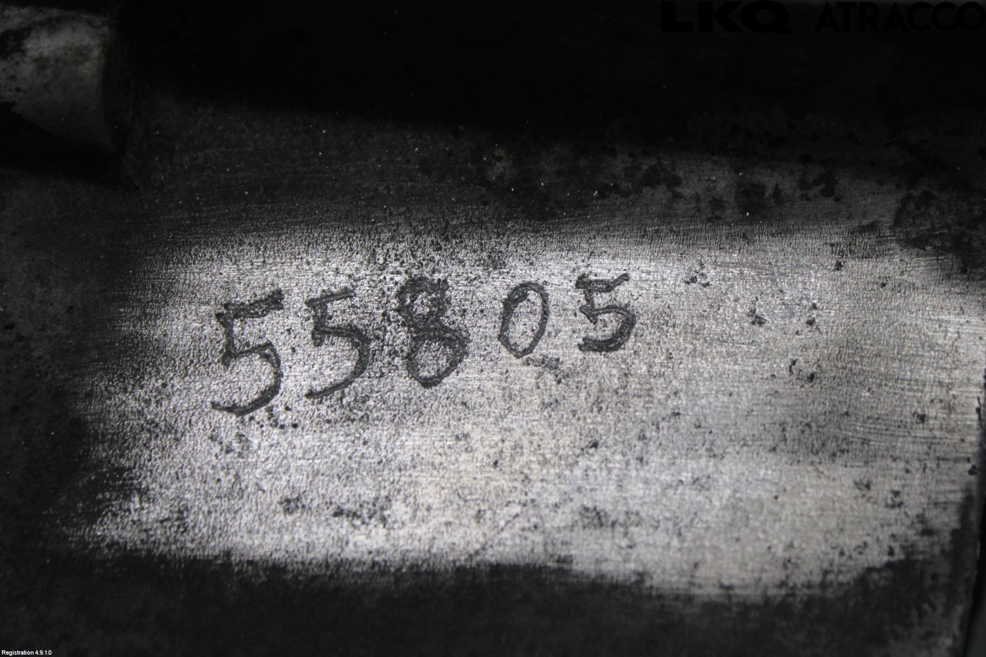 Skoda YETI Växellåda Man 6 Vxl