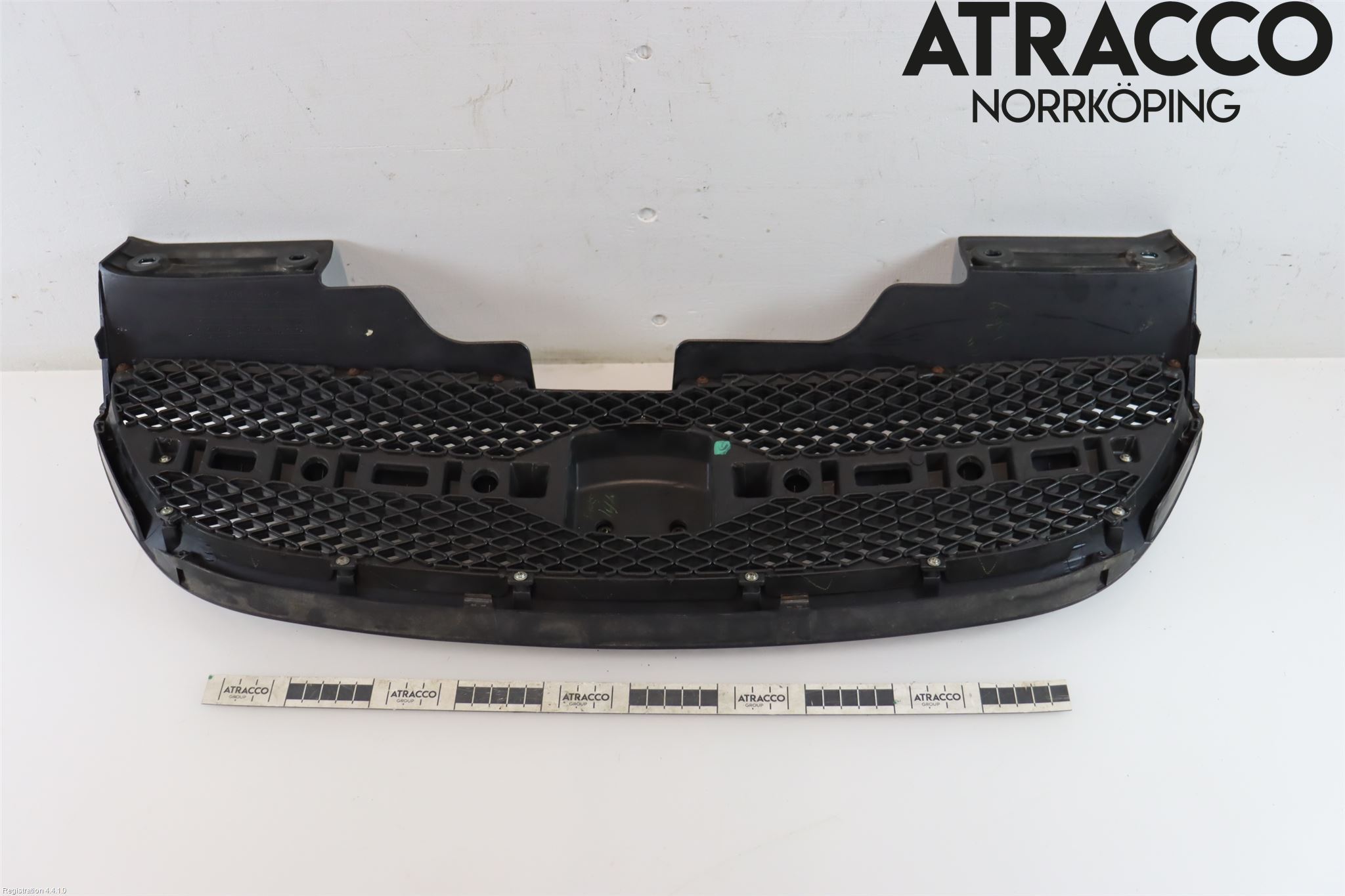 Hyundai GETZ Grill Komp