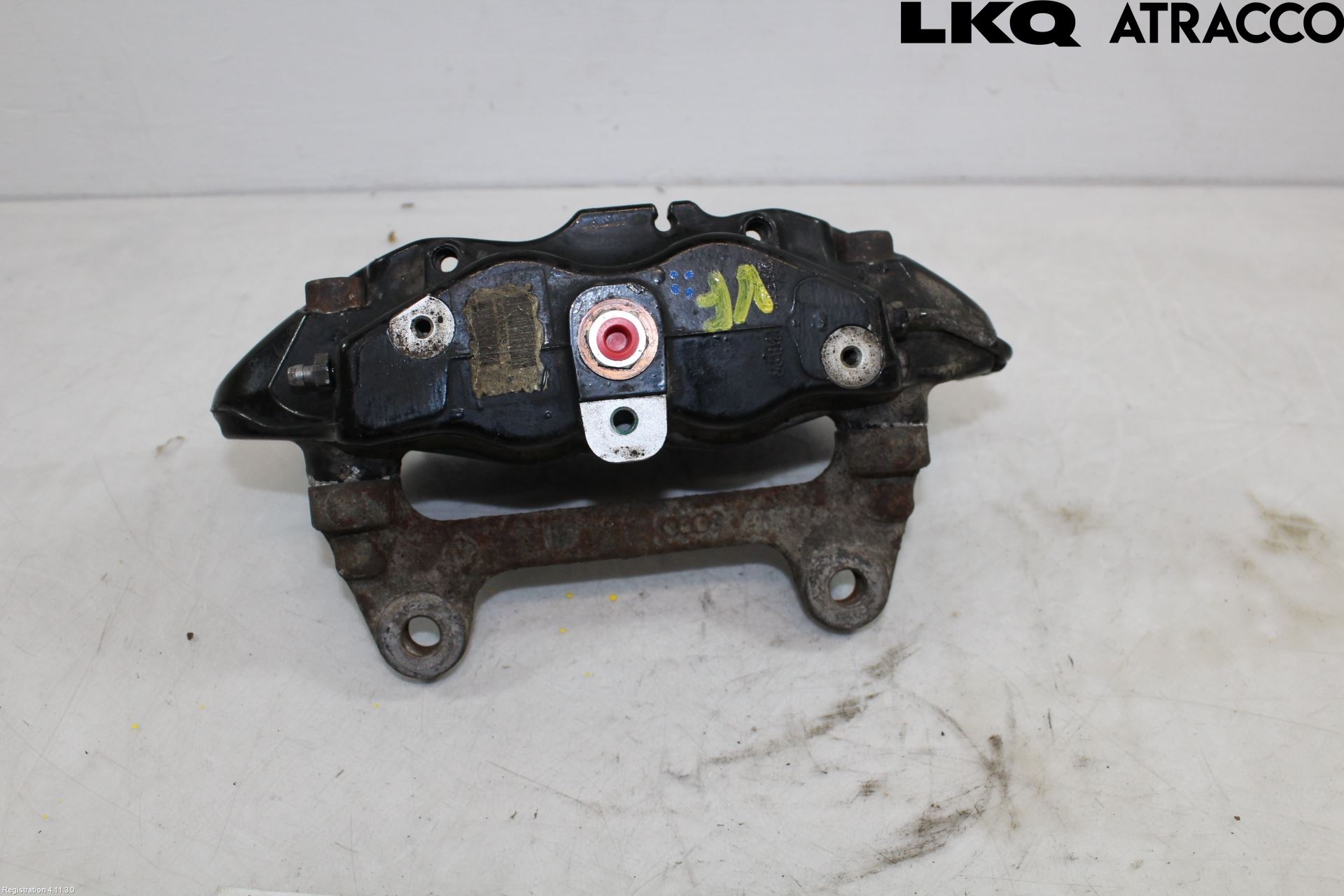 Audi TT/TTS 07-14 Bromsok Fram Vänster