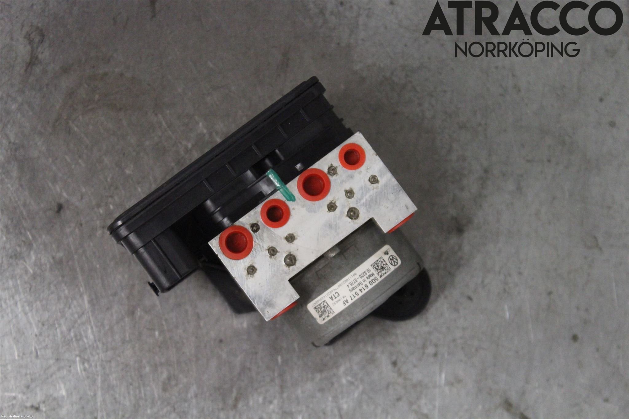 Seat LEON 13-20 Abs Hydraulaggregat