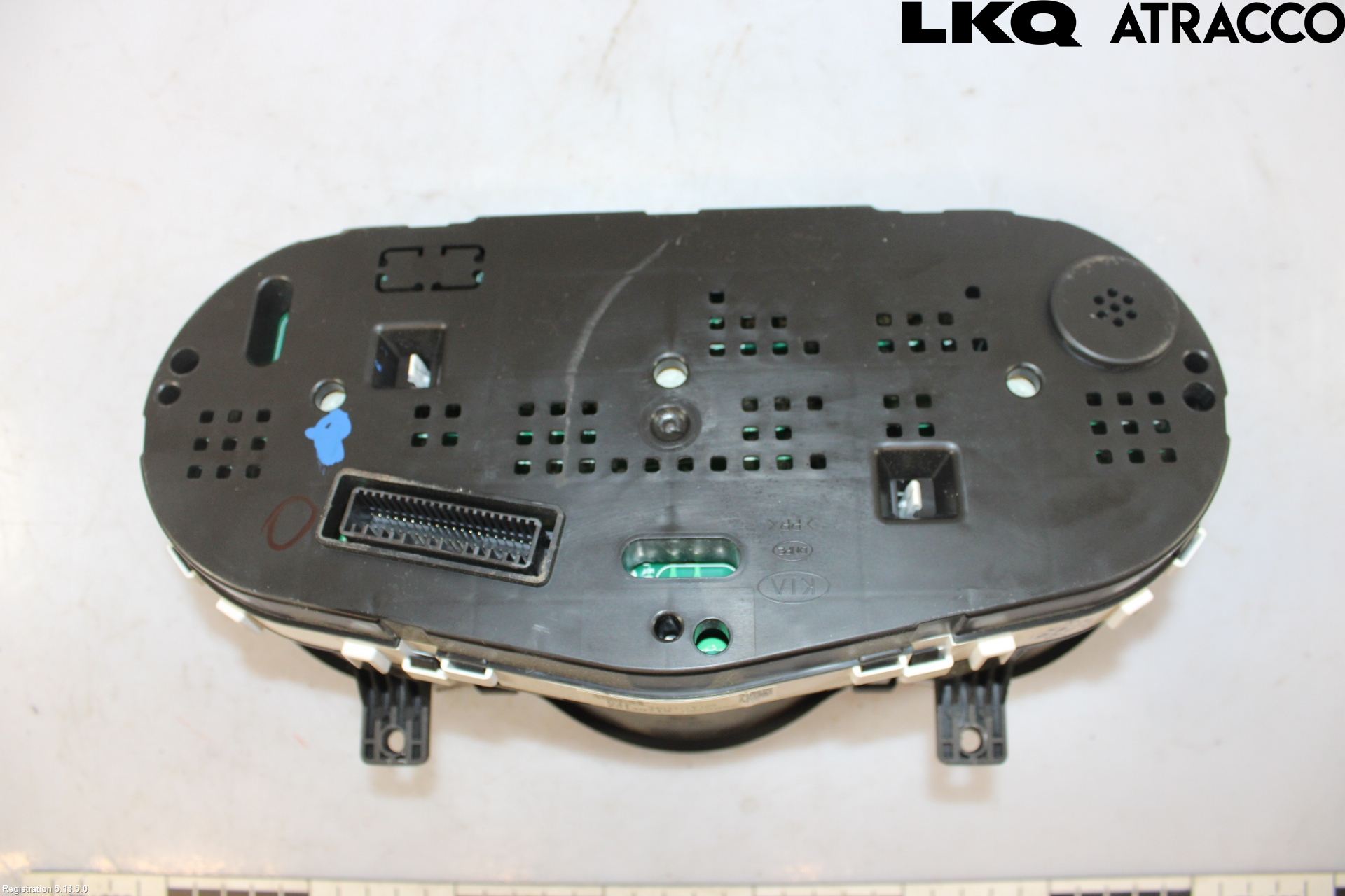 Kia PICANTO 12-17 Instrument Komb