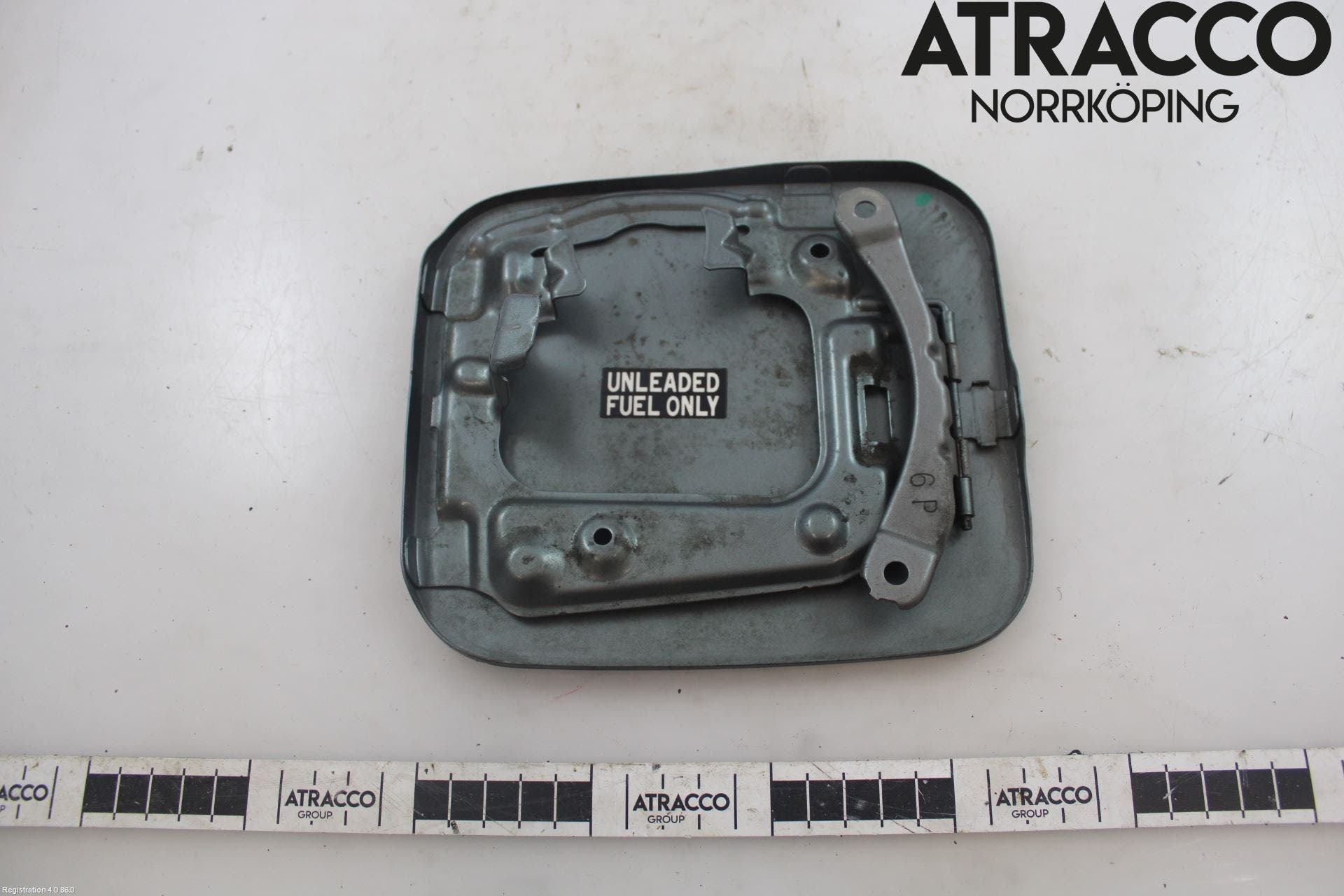 Toyota PRIUS NWH20 04-08 Tanklucka