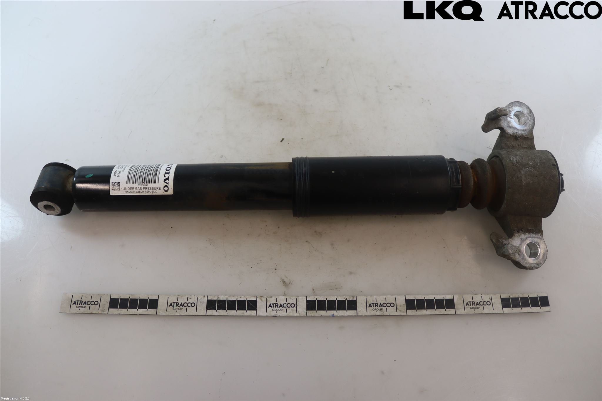 Volvo V60 19- Stötdämpare Bak