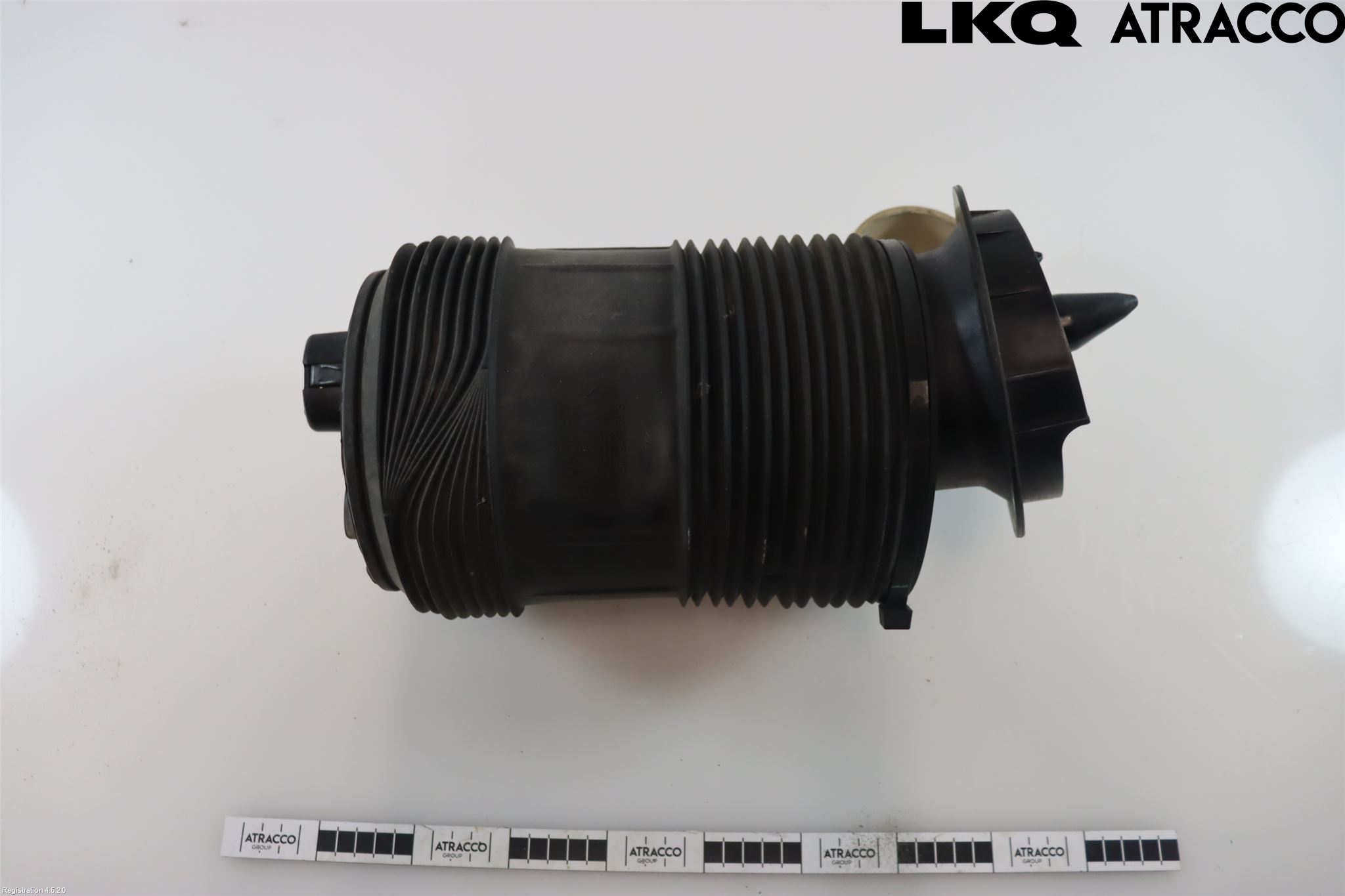 Audi Q5/SQ5 17- Nivå-Luftfjädring Bälg