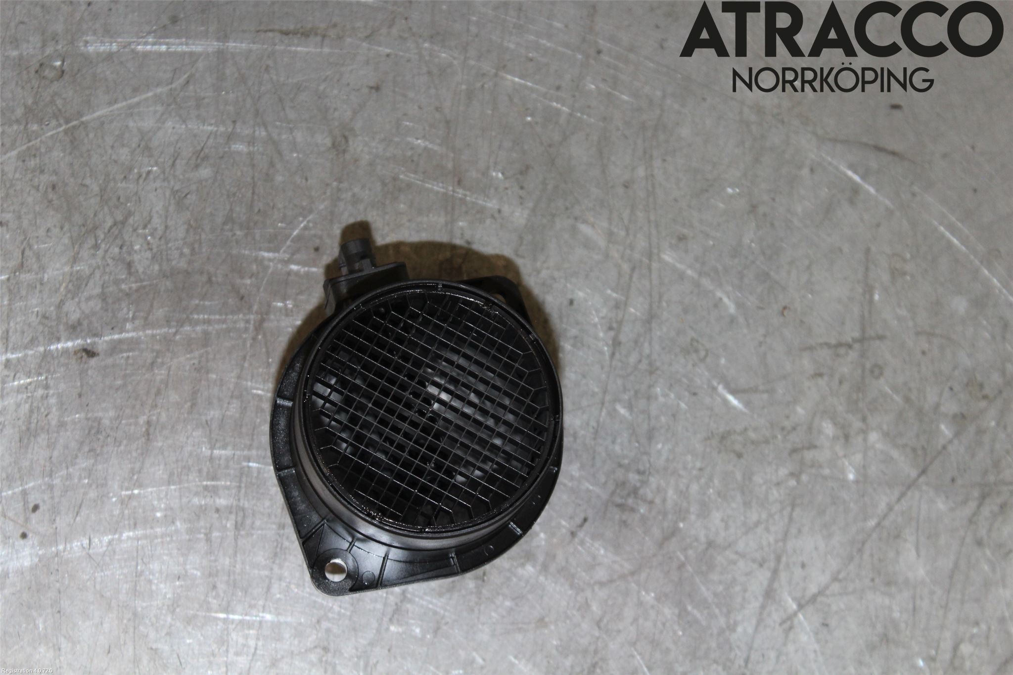 Audi A4/S4 B9 16-19 Injluftmassamätare