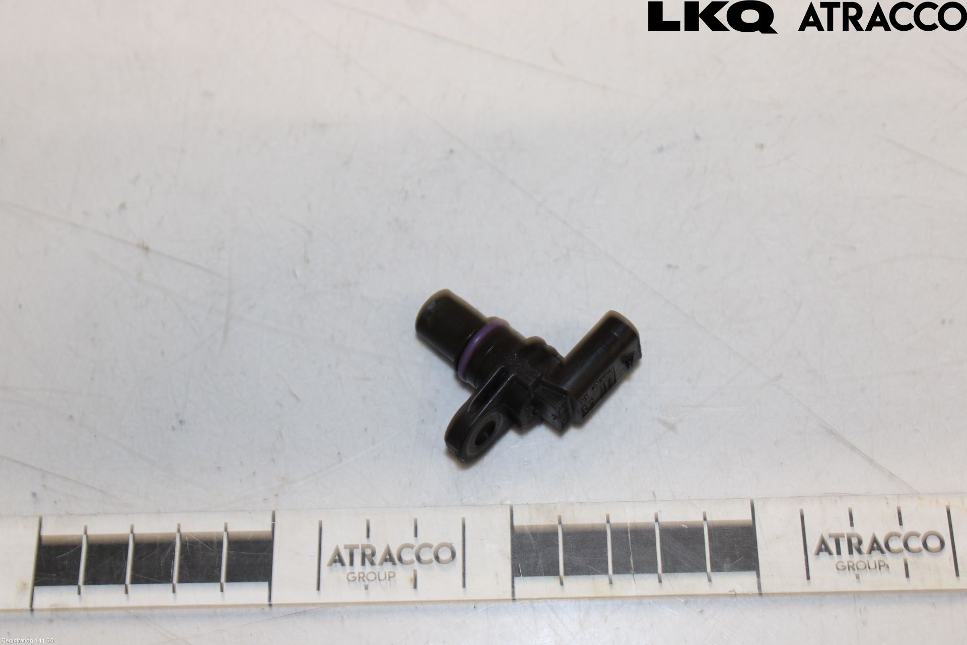 Volkswagen VW UP! / E-UP! Kamaxel Positionsgivare