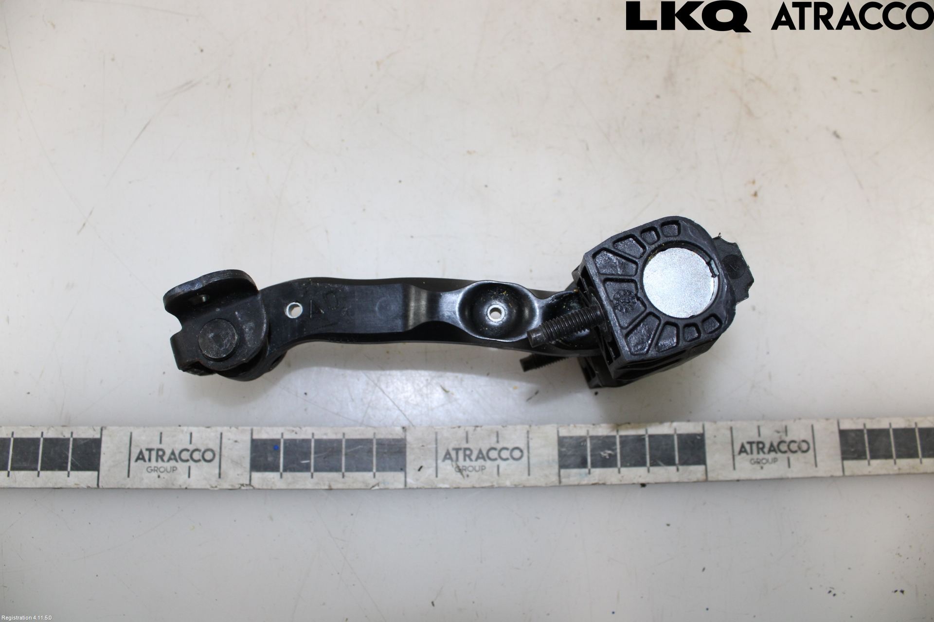 Fiat DUCATO 15-23 Dörrstopp