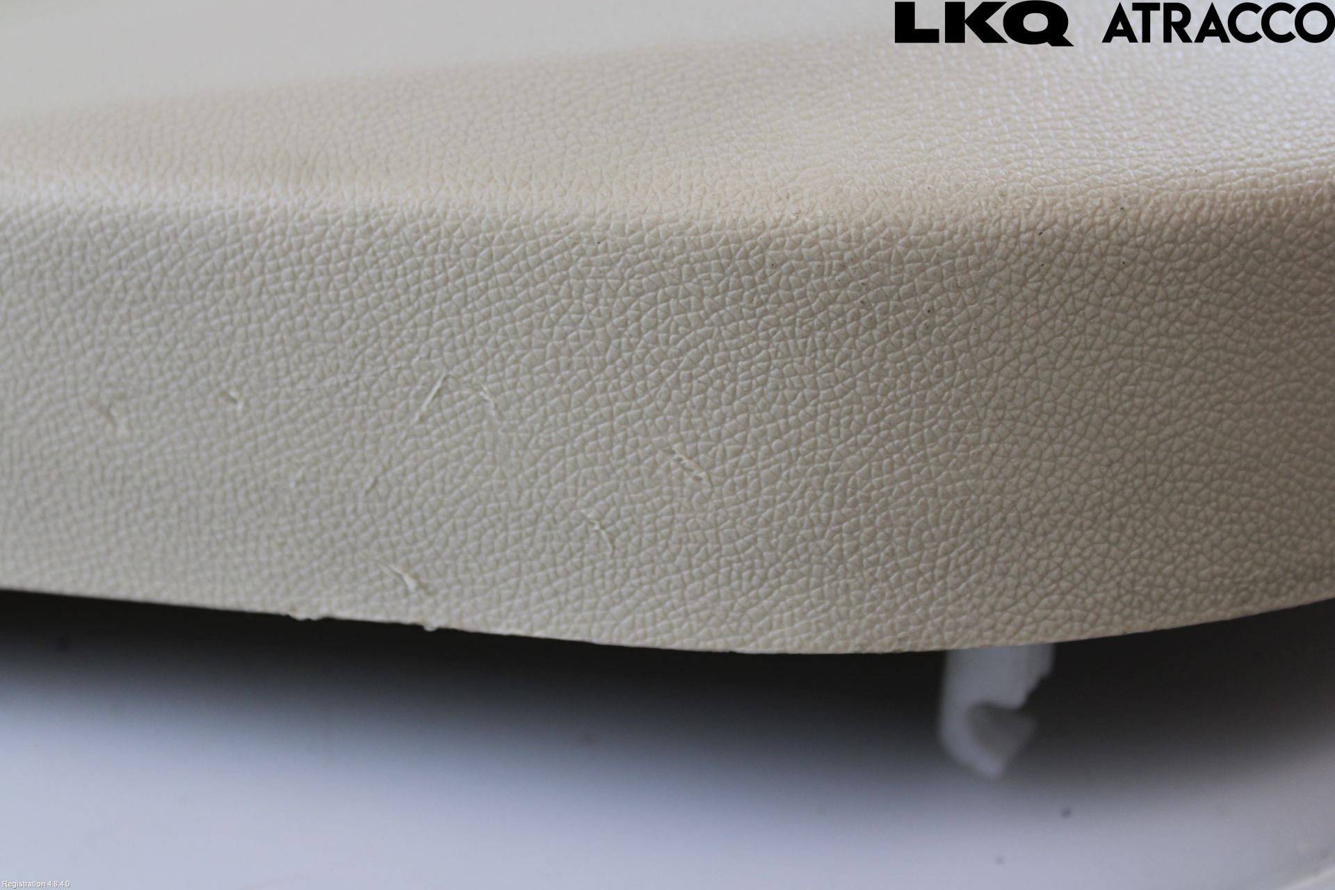 Cadillac ESCALADE Dörrklädsel Vä