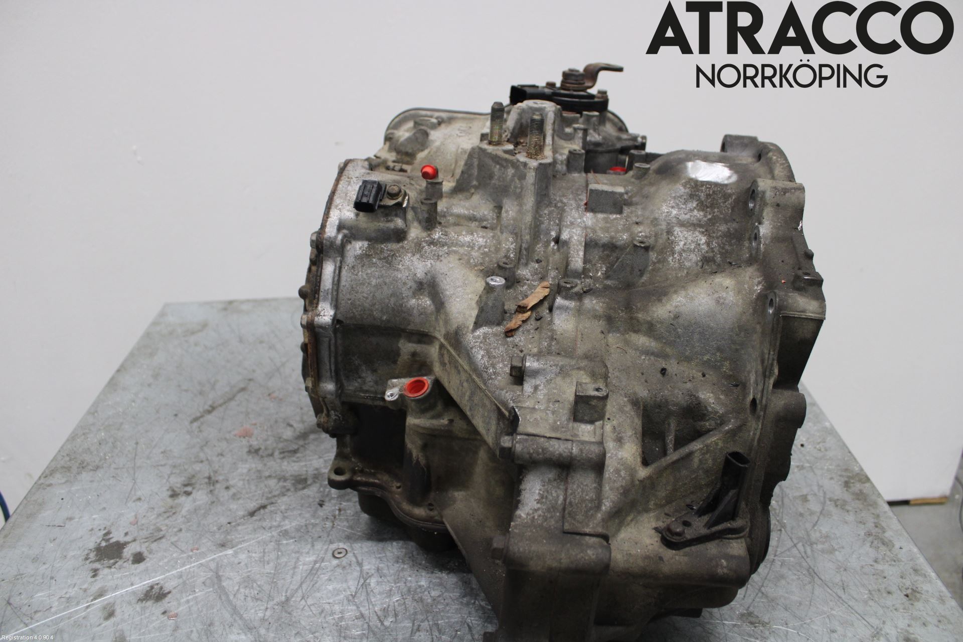 Mazda 626 98-02 Växellåda Automat