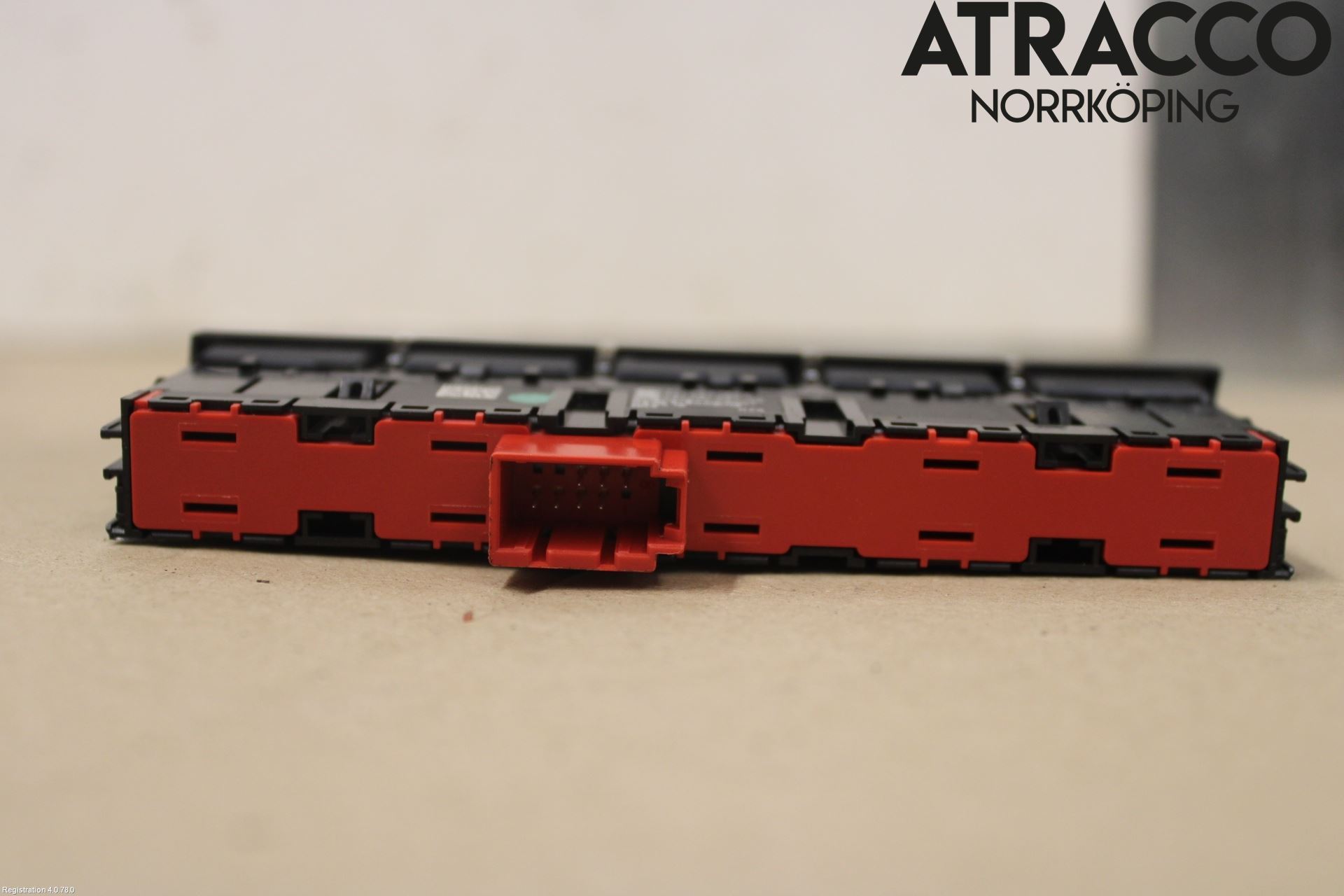 Skoda SUPERB 16-24 Strömställare Multifunktion