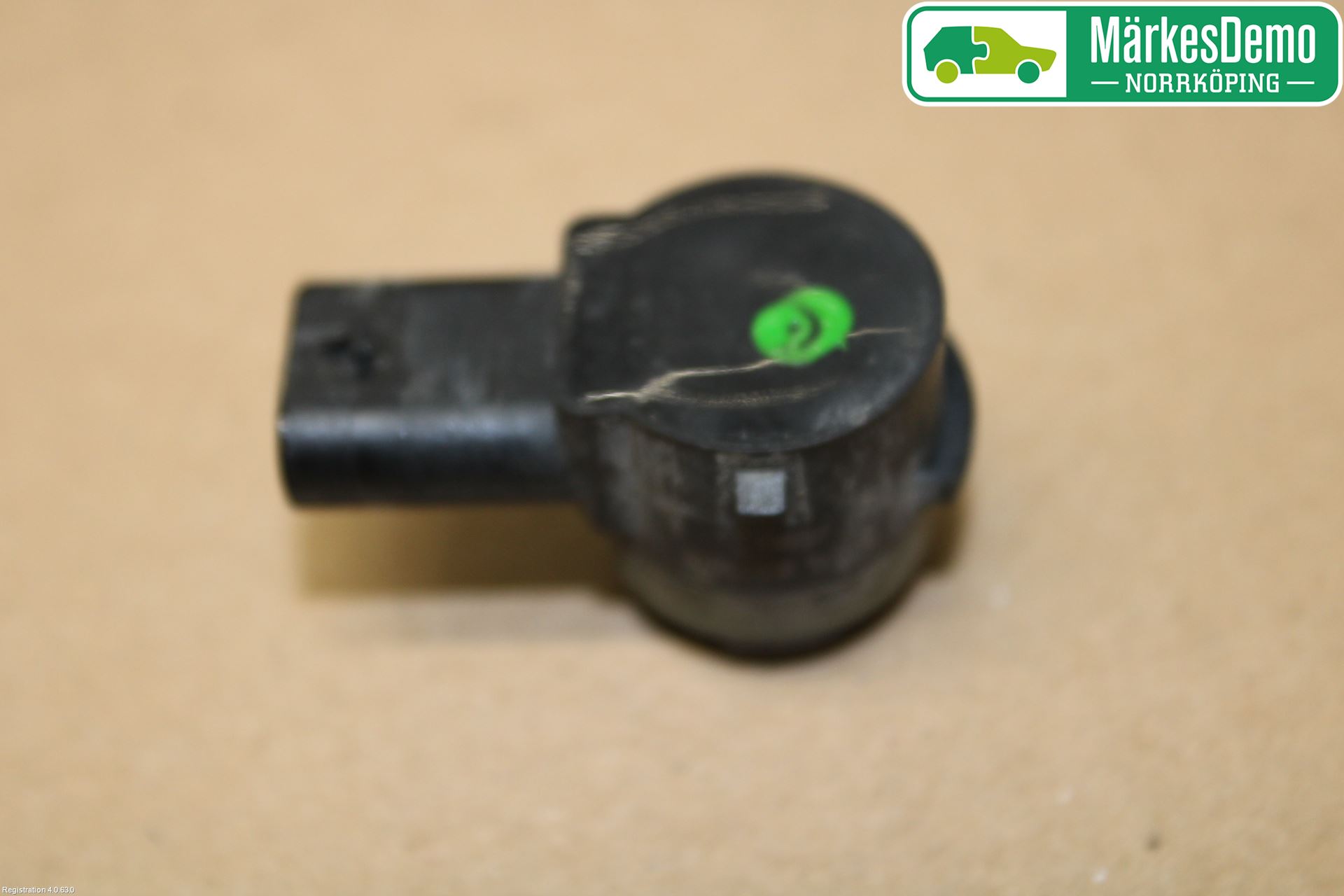 Volkswagen VW PASSAT 15-19 Parkeringshjälp Backsensor