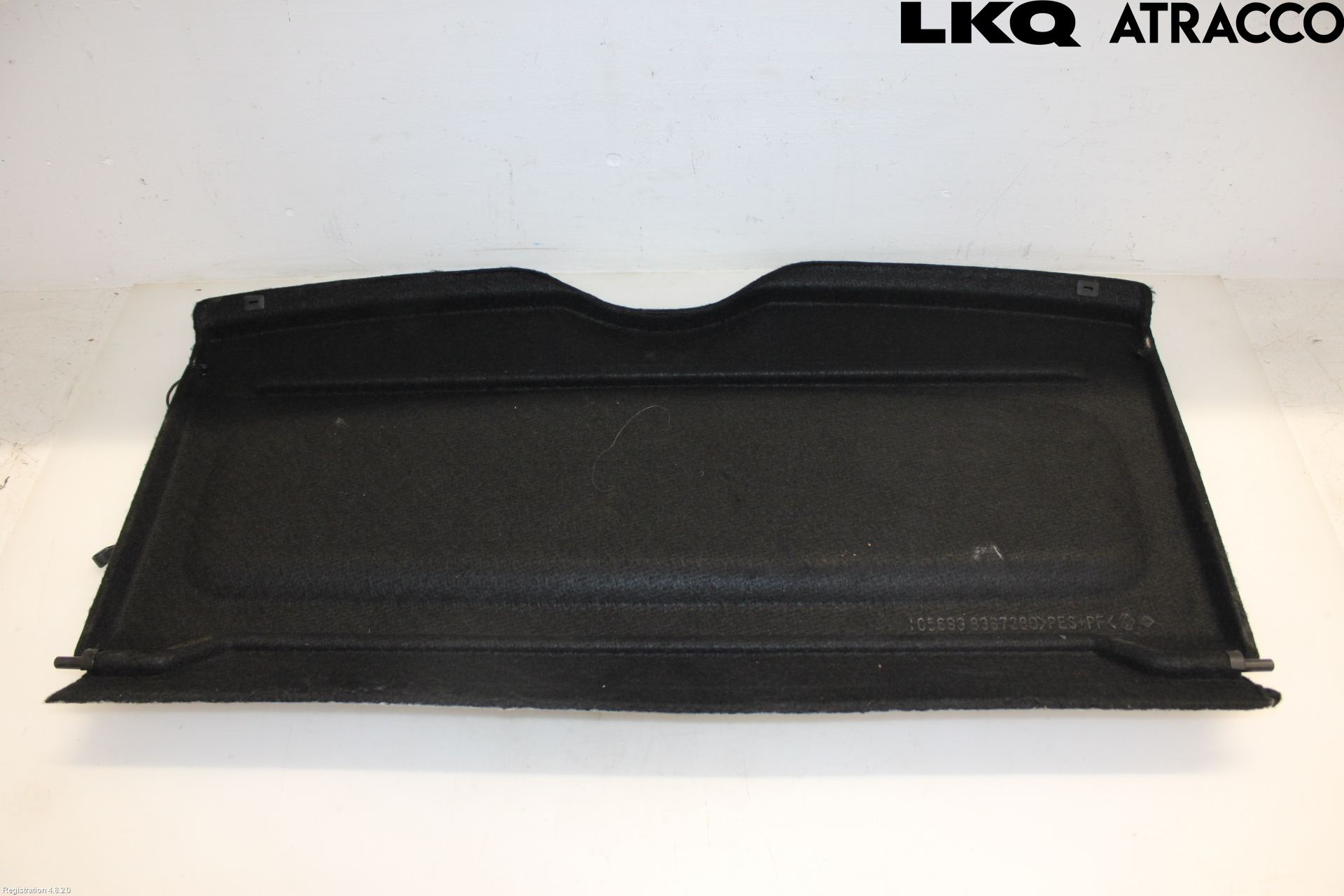 Renault CLIO II 99-01 Hatthylla