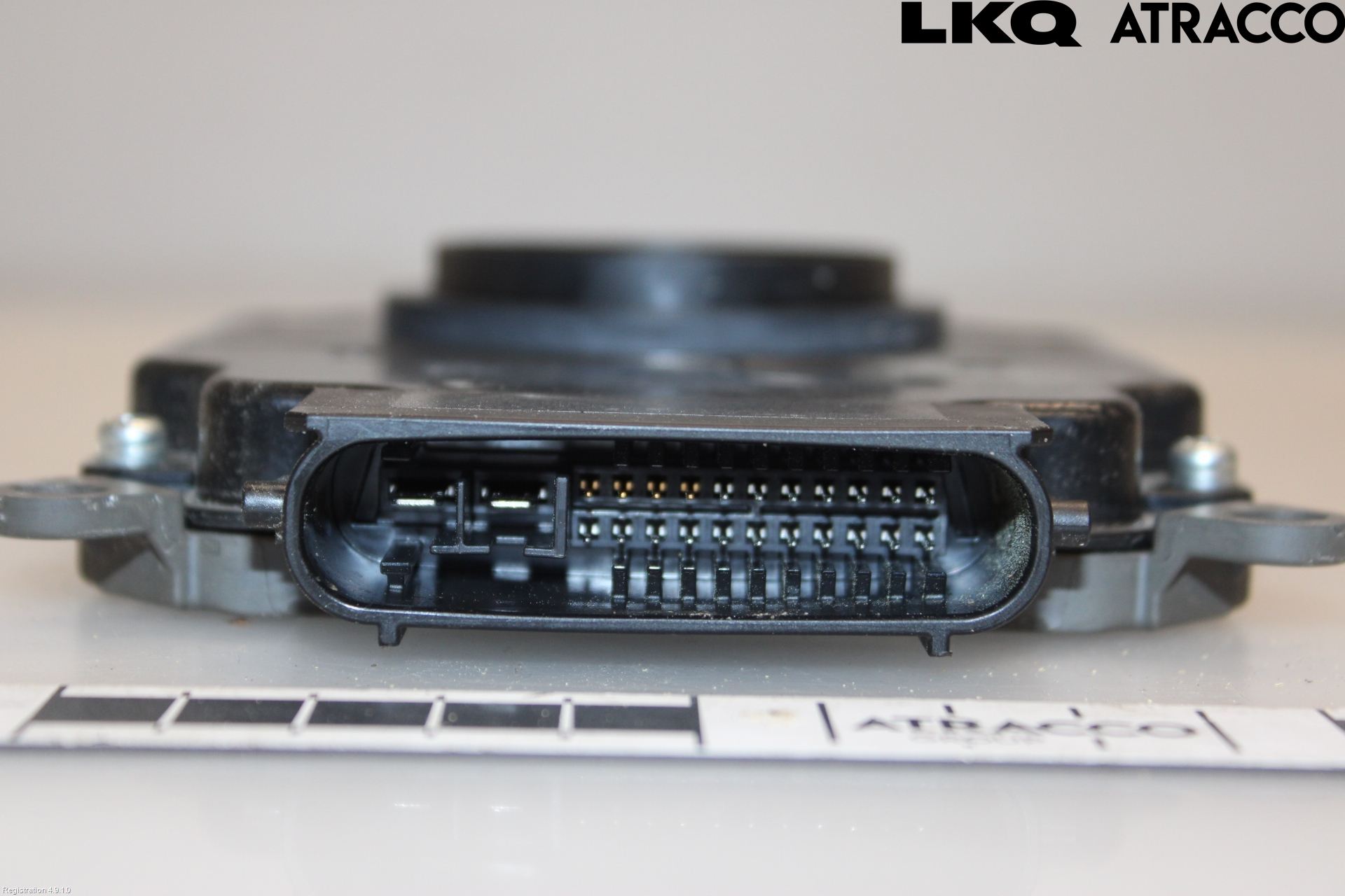 Toyota RAV4 19- Styrenhet Strålkastare