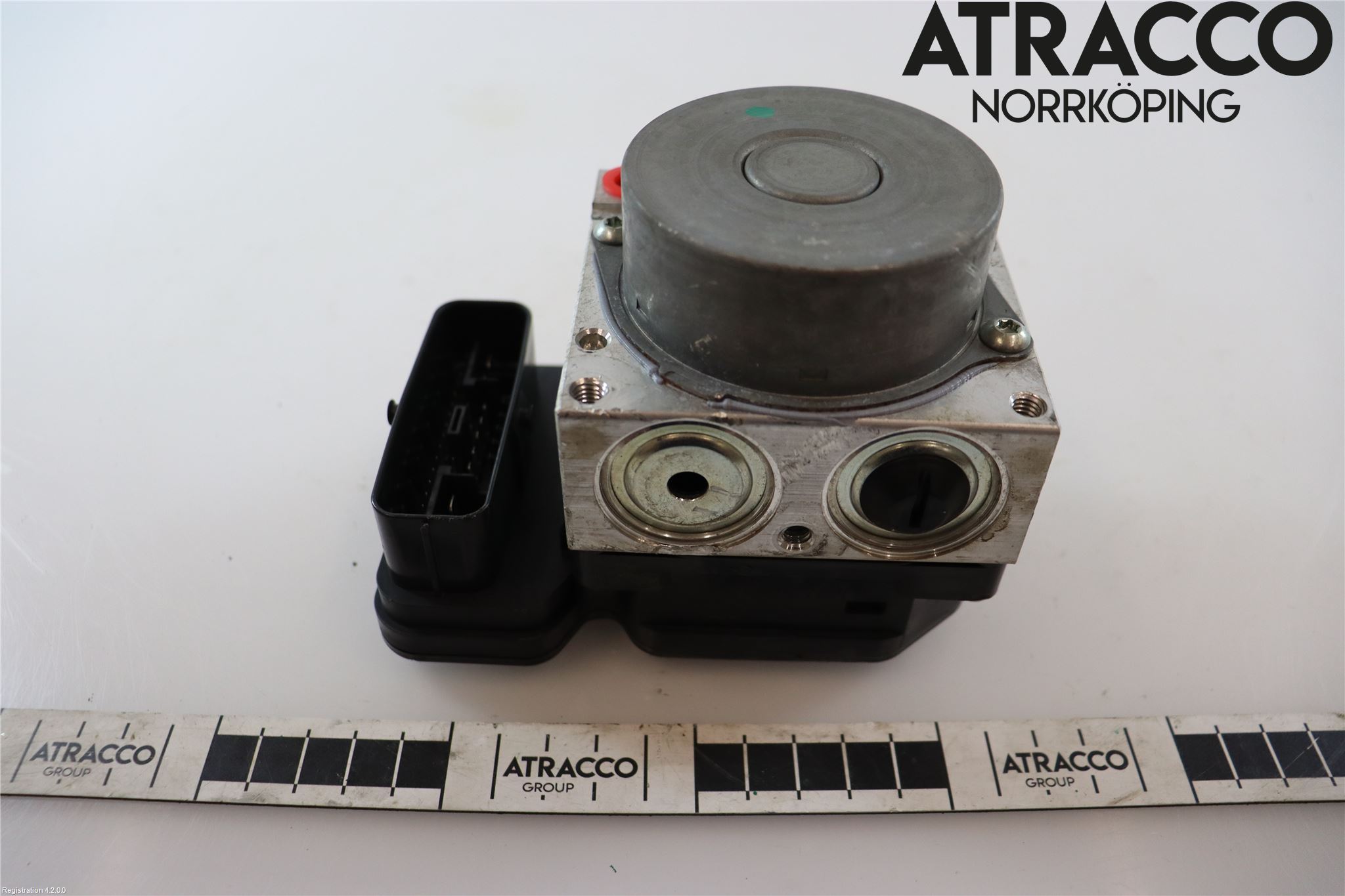 Toyota C-HR 16-23 Abs Hydraulaggregat