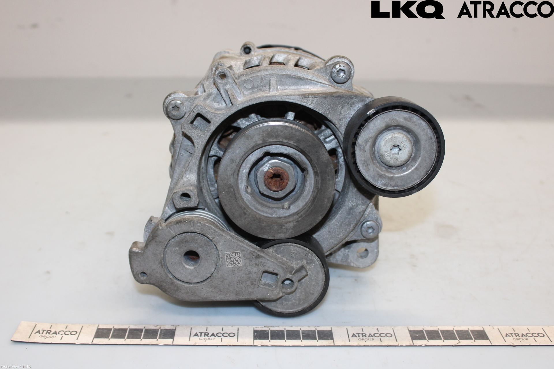 Audi Q5/SQ5 17- Generator