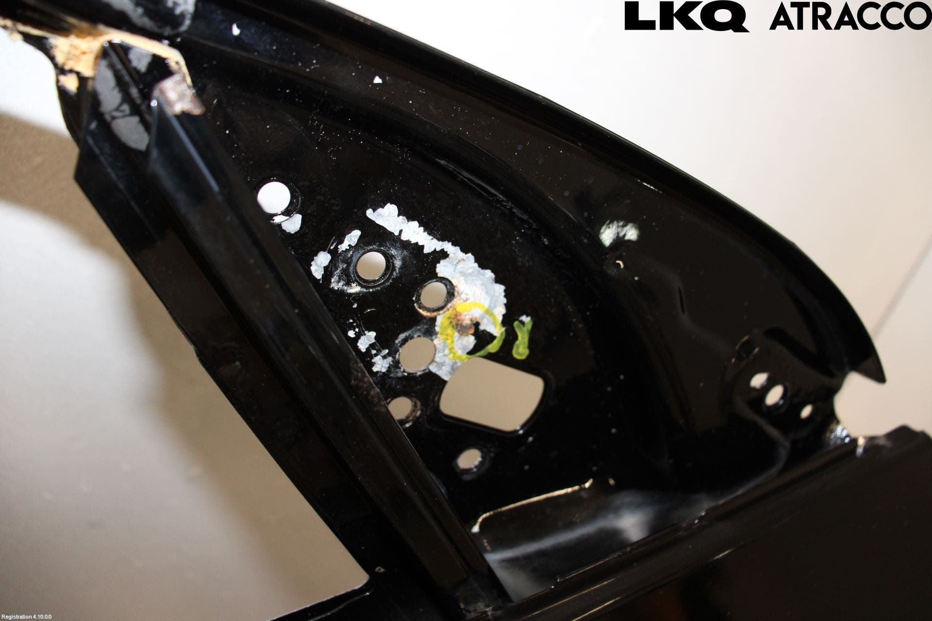 Volvo V60 11-13 Dörr Fram Höger