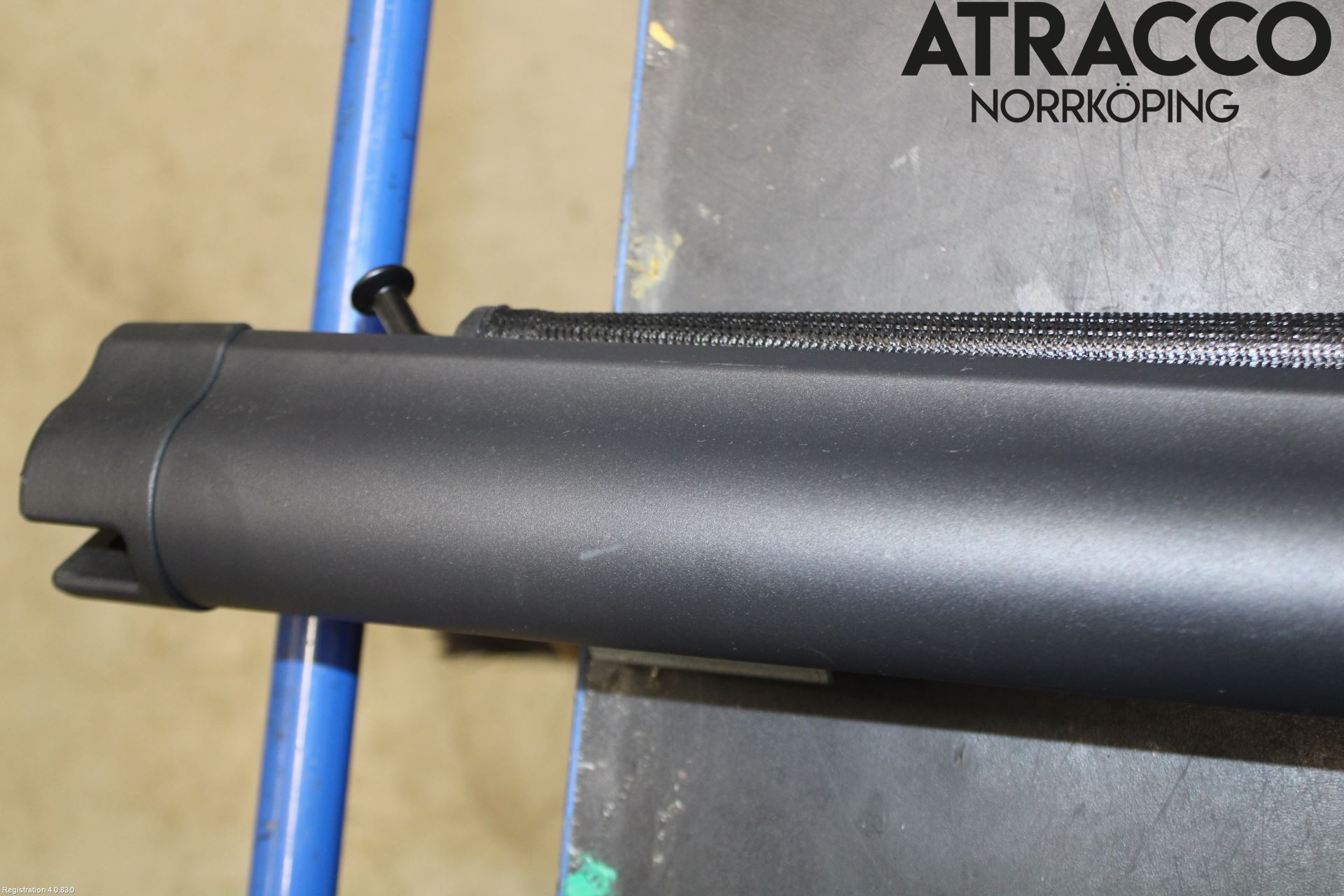 Audi A6 F2/C8 19- Lastnät