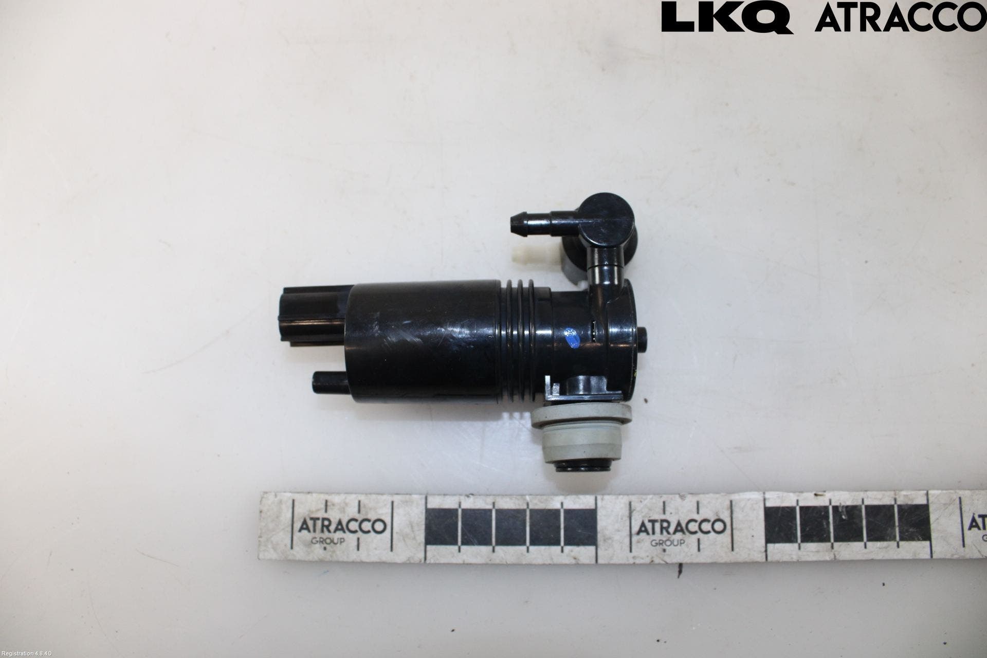 Volvo V40 12-19 Spolarpump Vindruta