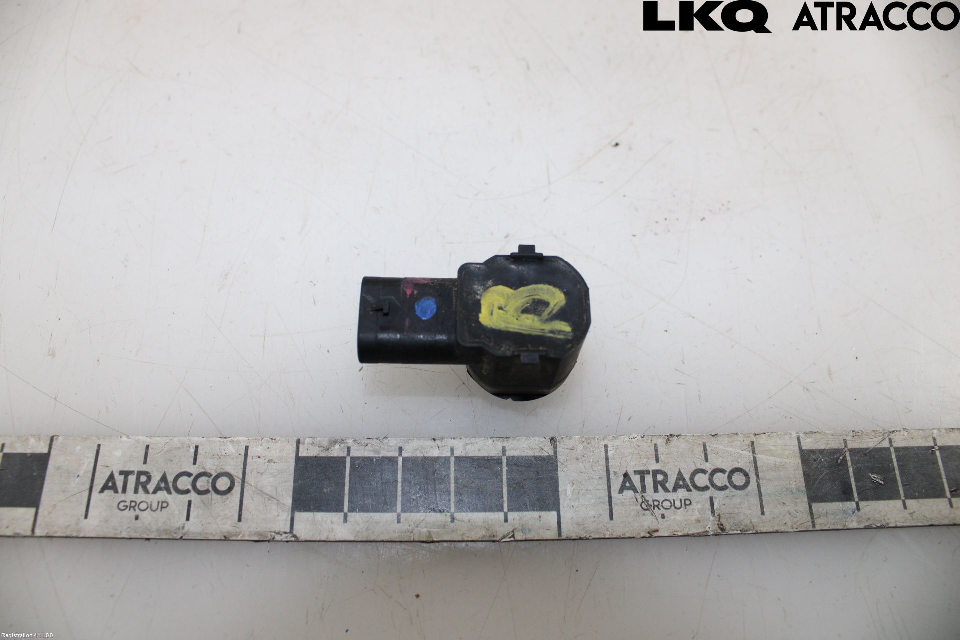 Volvo XC70 14-16 Parkeringshjälp Backsensor