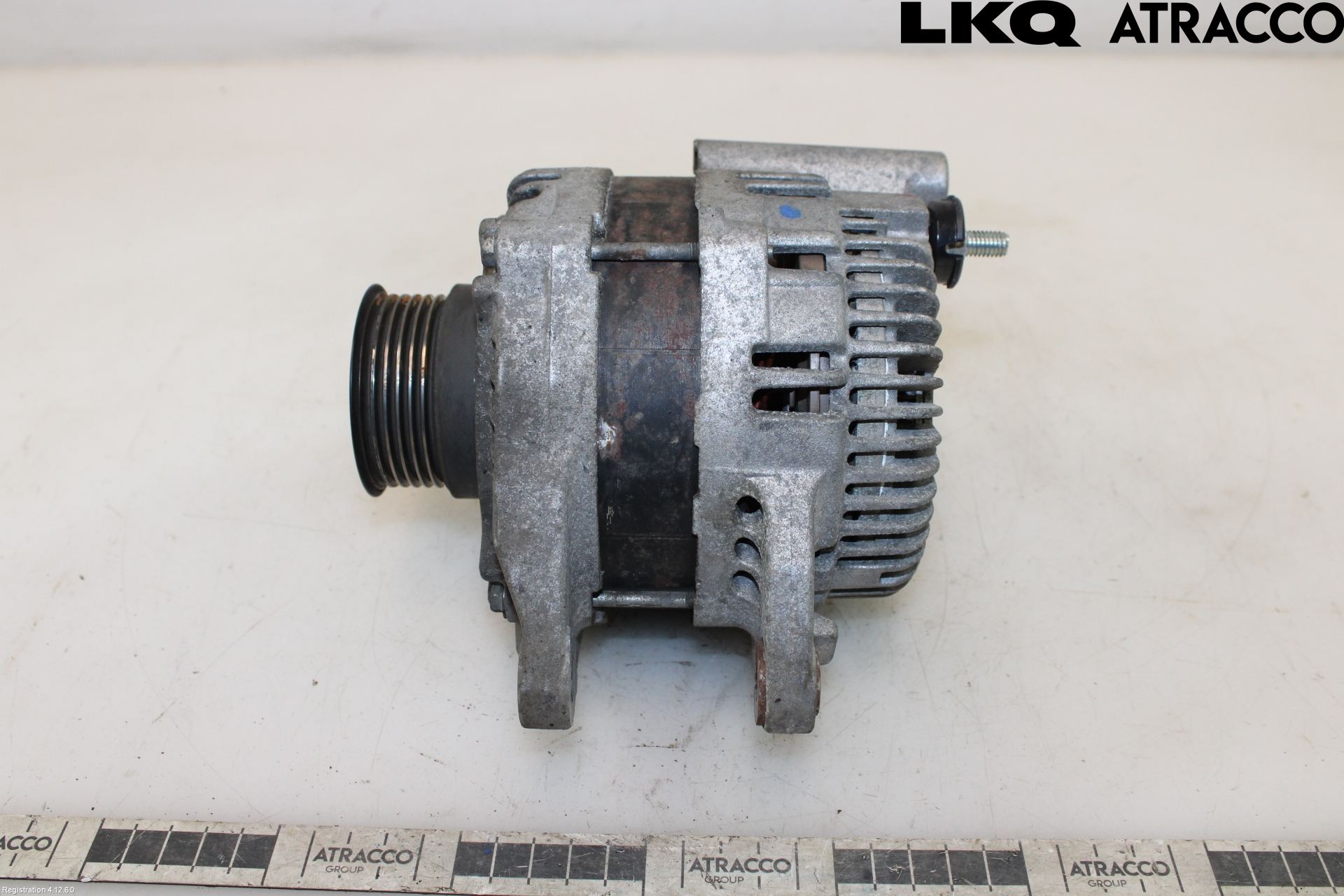 Mitsubishi OUTLANDER 13-21 Generator