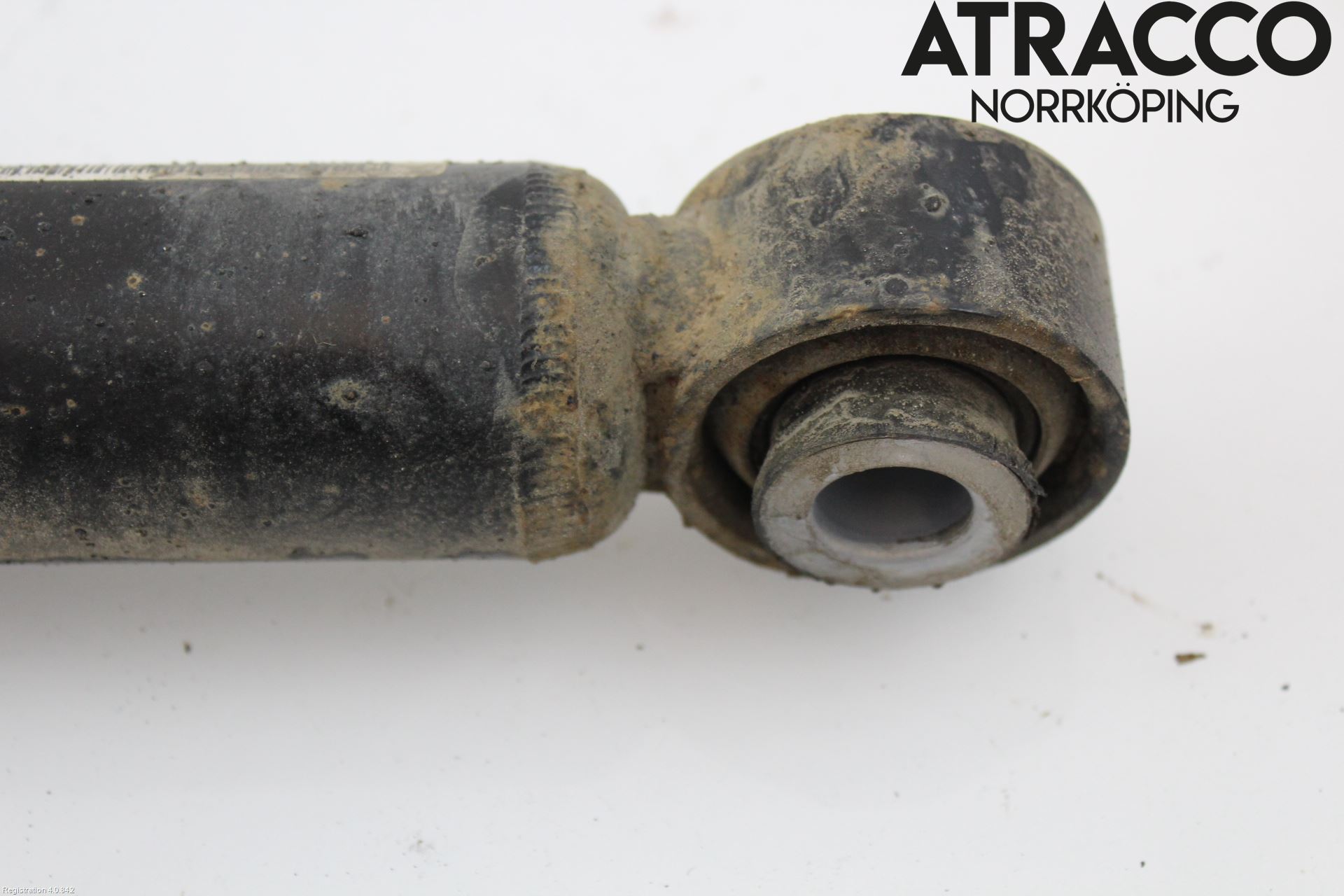 Citroen BERLINGO 08-18 Stötdämpare Bak