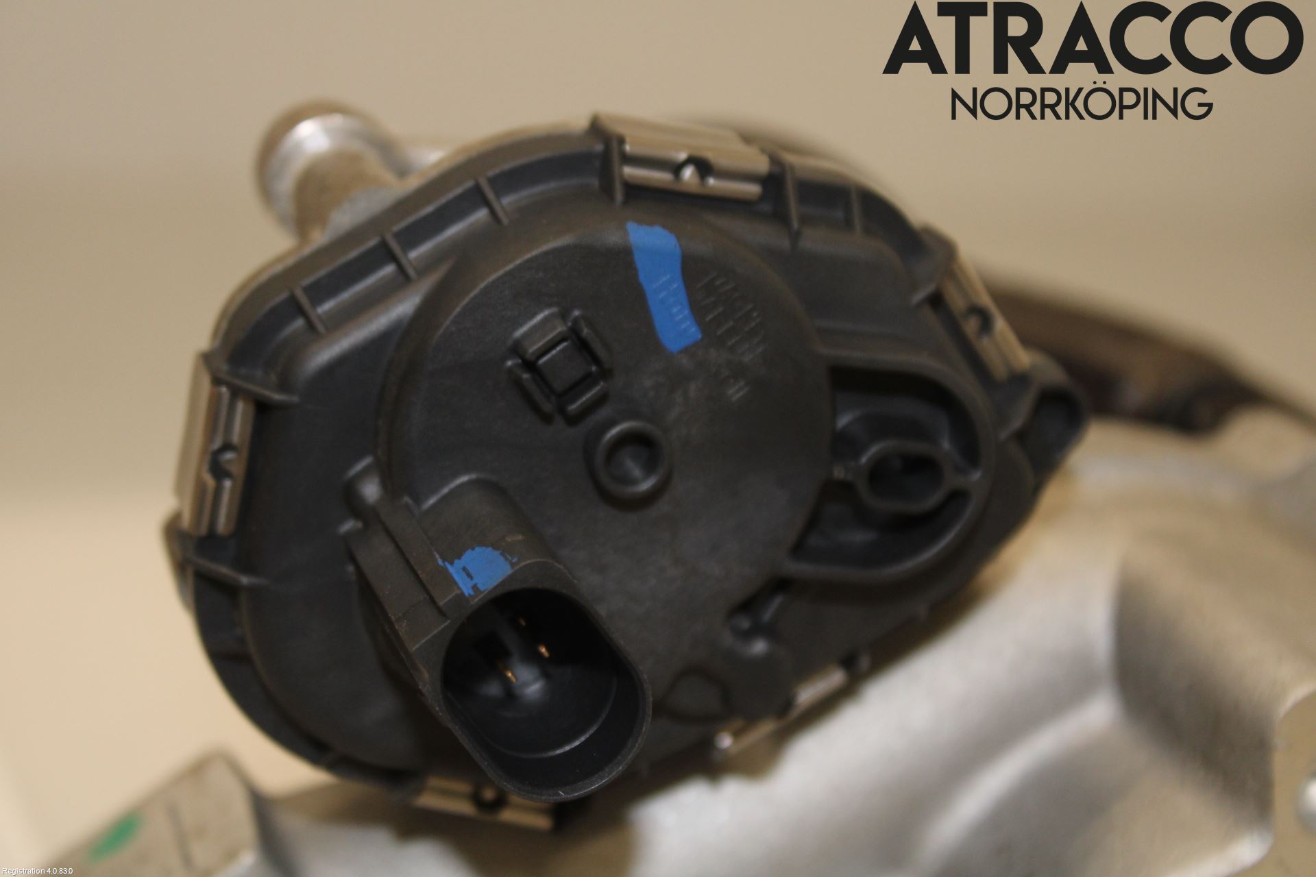 Seat LEON 13-20 Turboaggregat