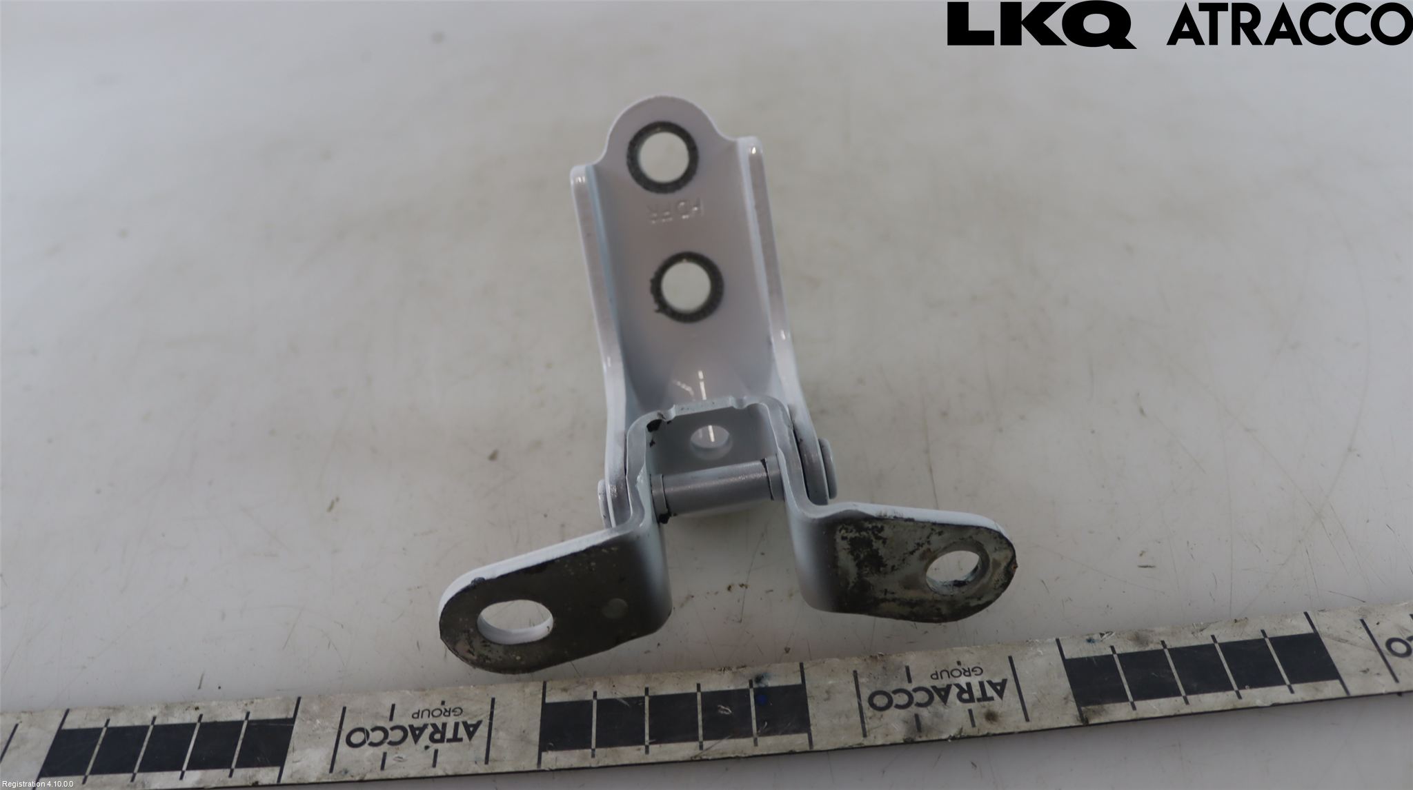 Hyundai ix35 Dörrgångjärn