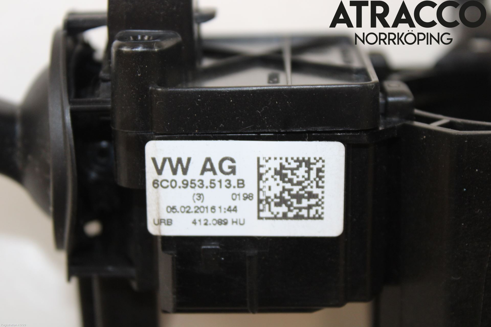 Seat IBIZA IV 08-16 Spakcentral