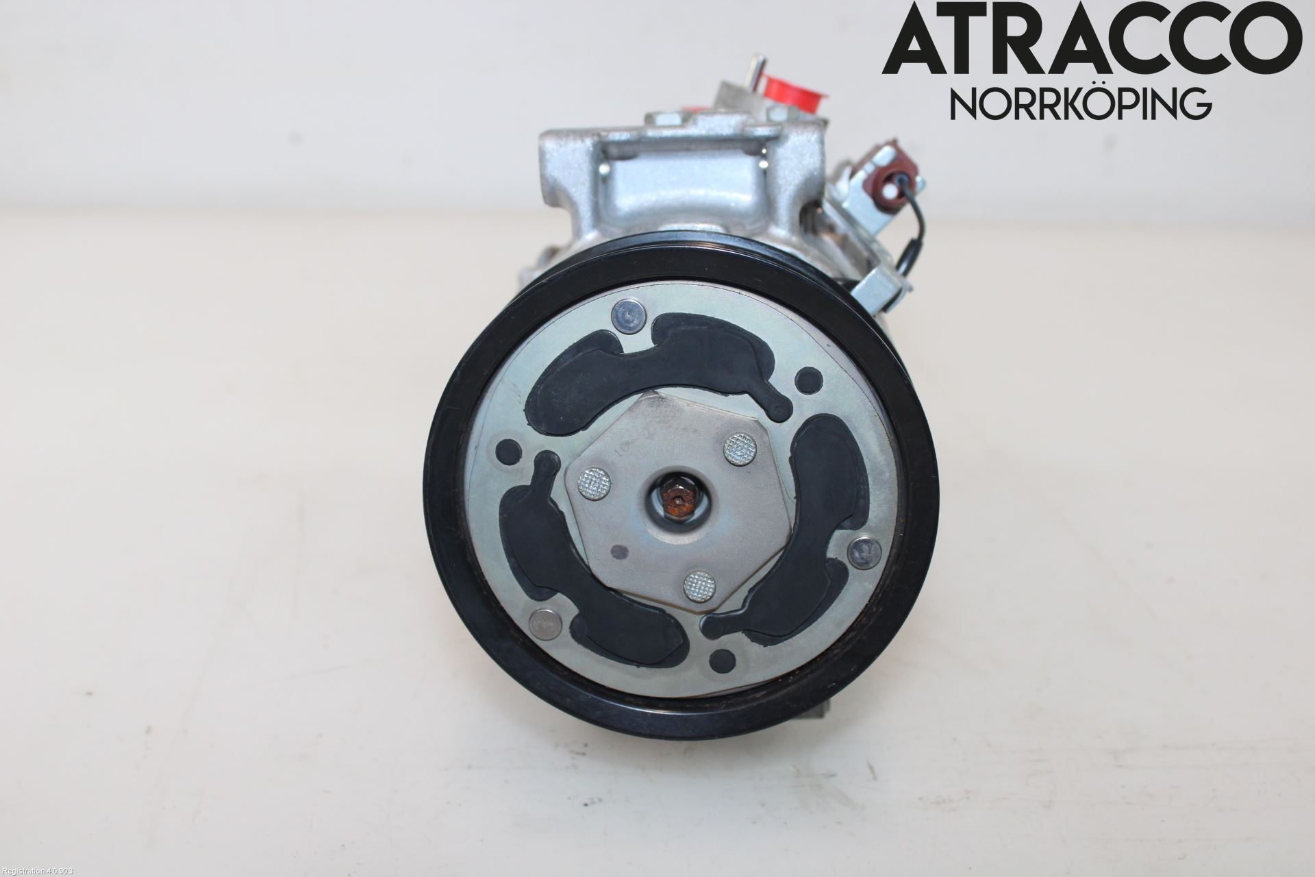 Volkswagen VW GOLF / E-GOLF VIII 20- Ac Kompressor