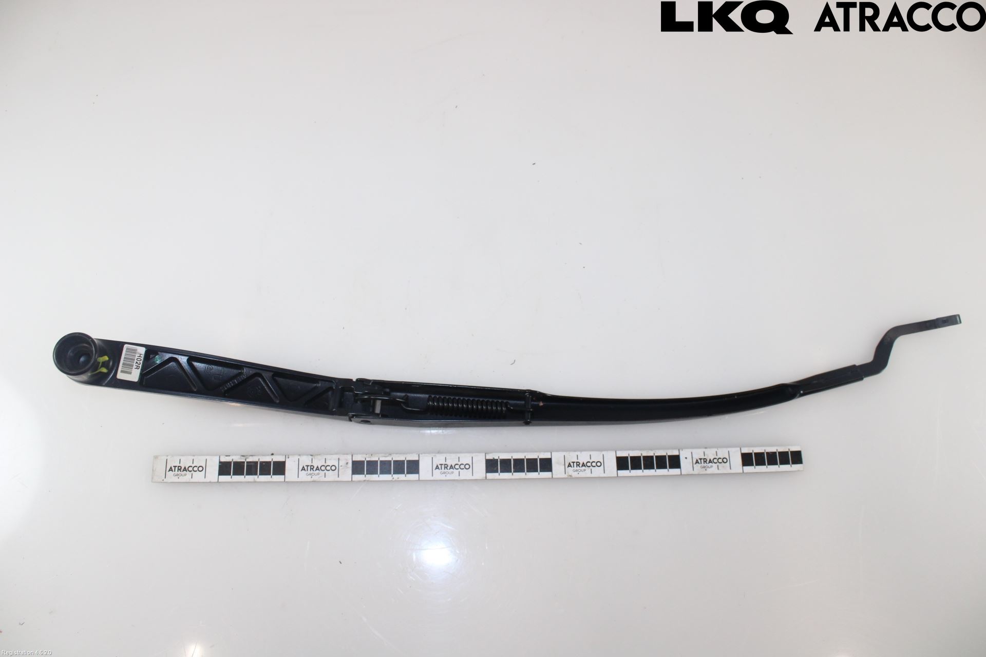 Hyundai IONIQ AE 17-22 Torkararm Armar Vindruta