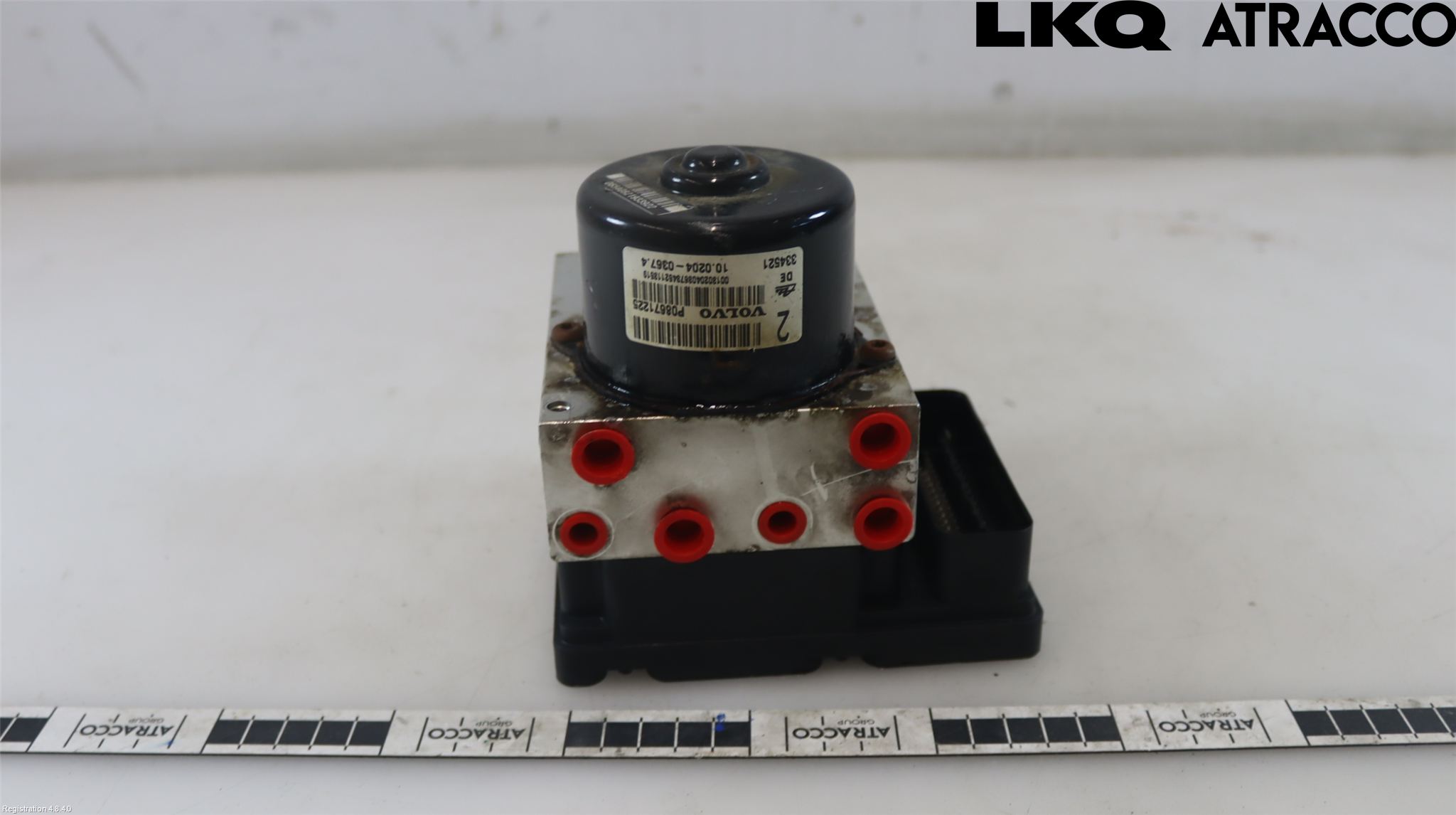 Volvo XC90 03-06 Abs Hydraulaggregat