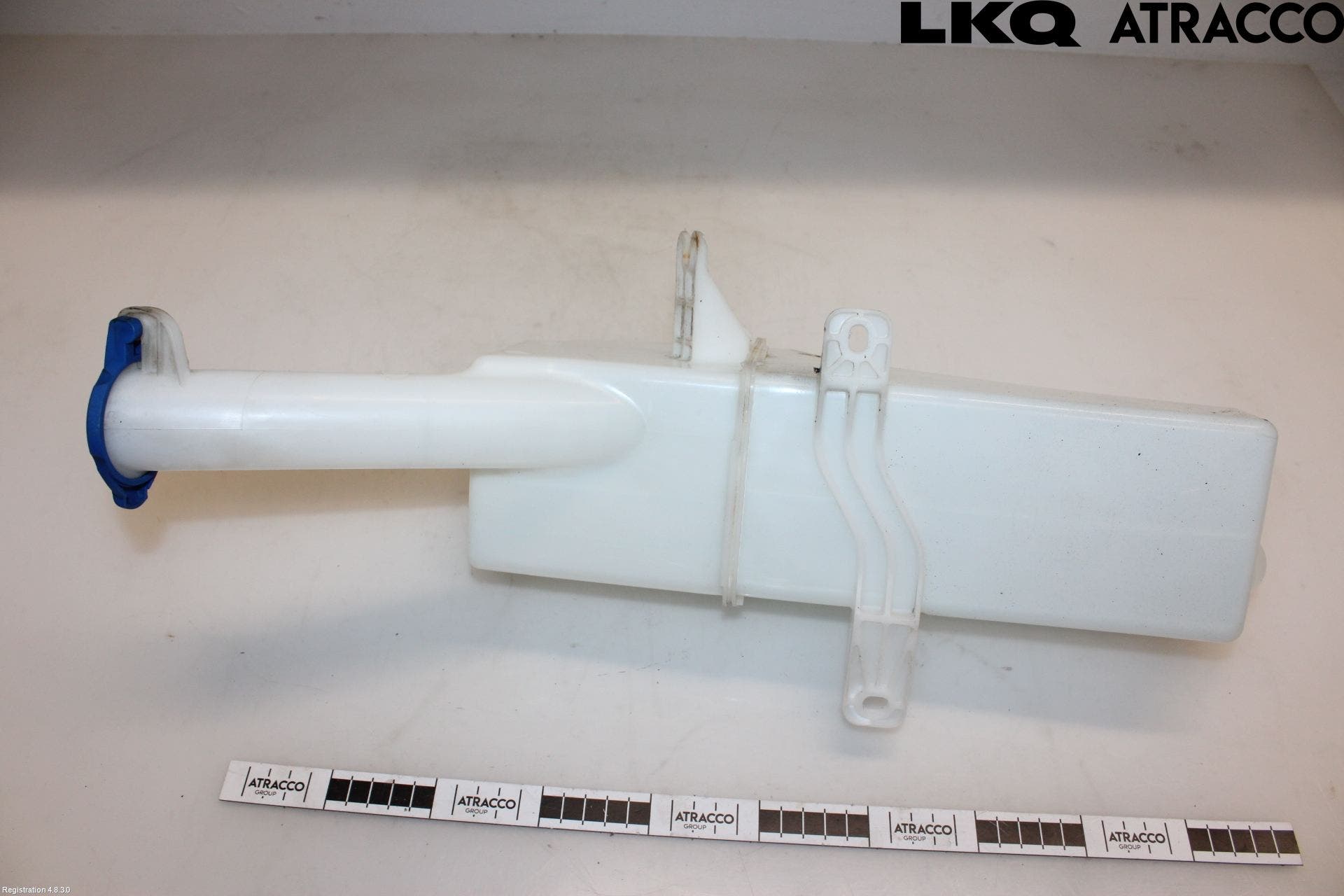 Kia VENGA 10-19 Spolartank Vindruta