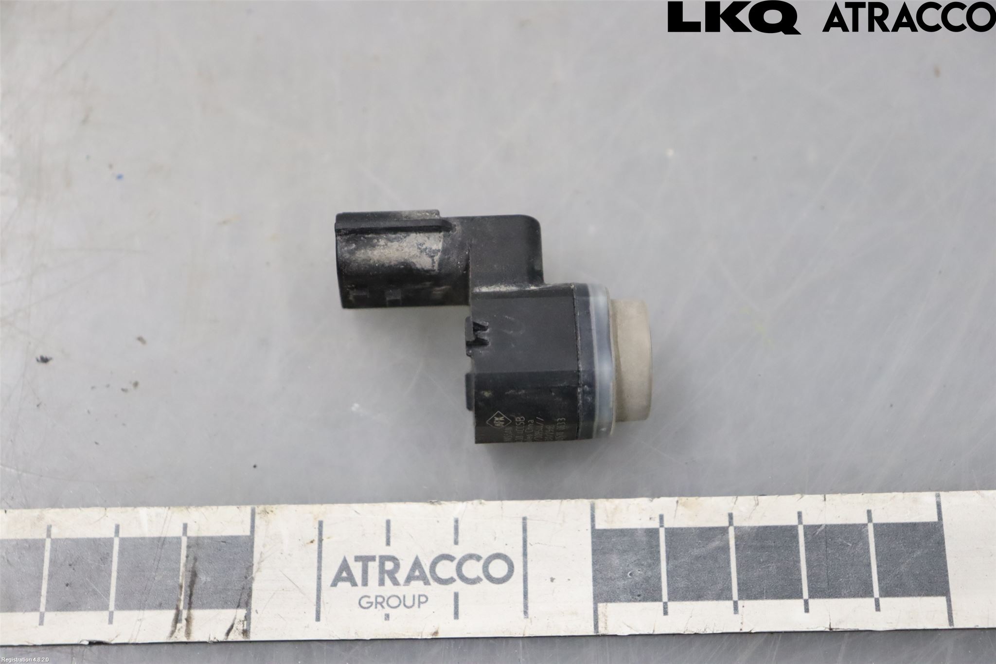 Nissan QASHQAI 17-21 Parkeringshjälp Frontsensor