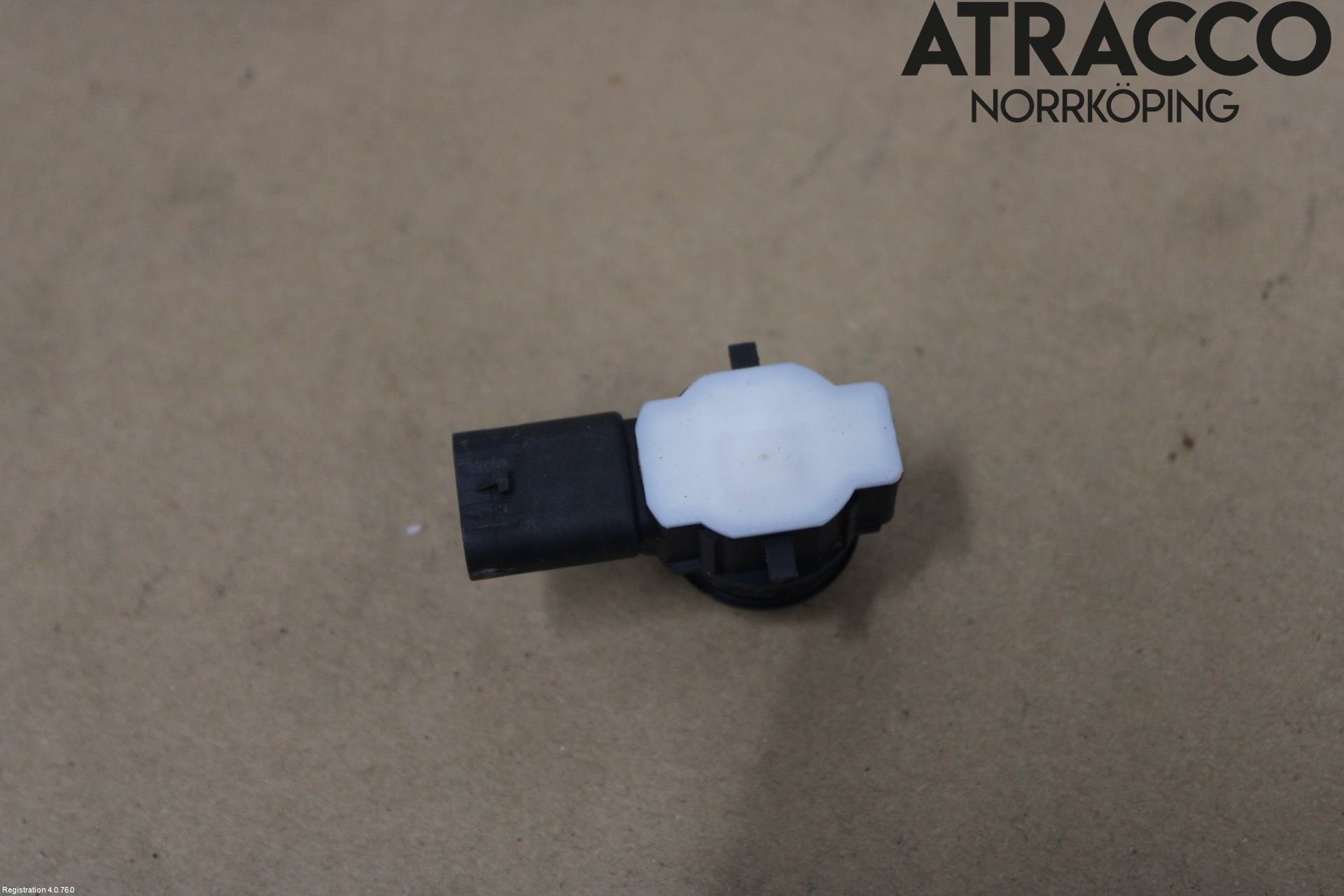 Skoda KODIAQ 17-24 Parkeringshjälp Backsensor
