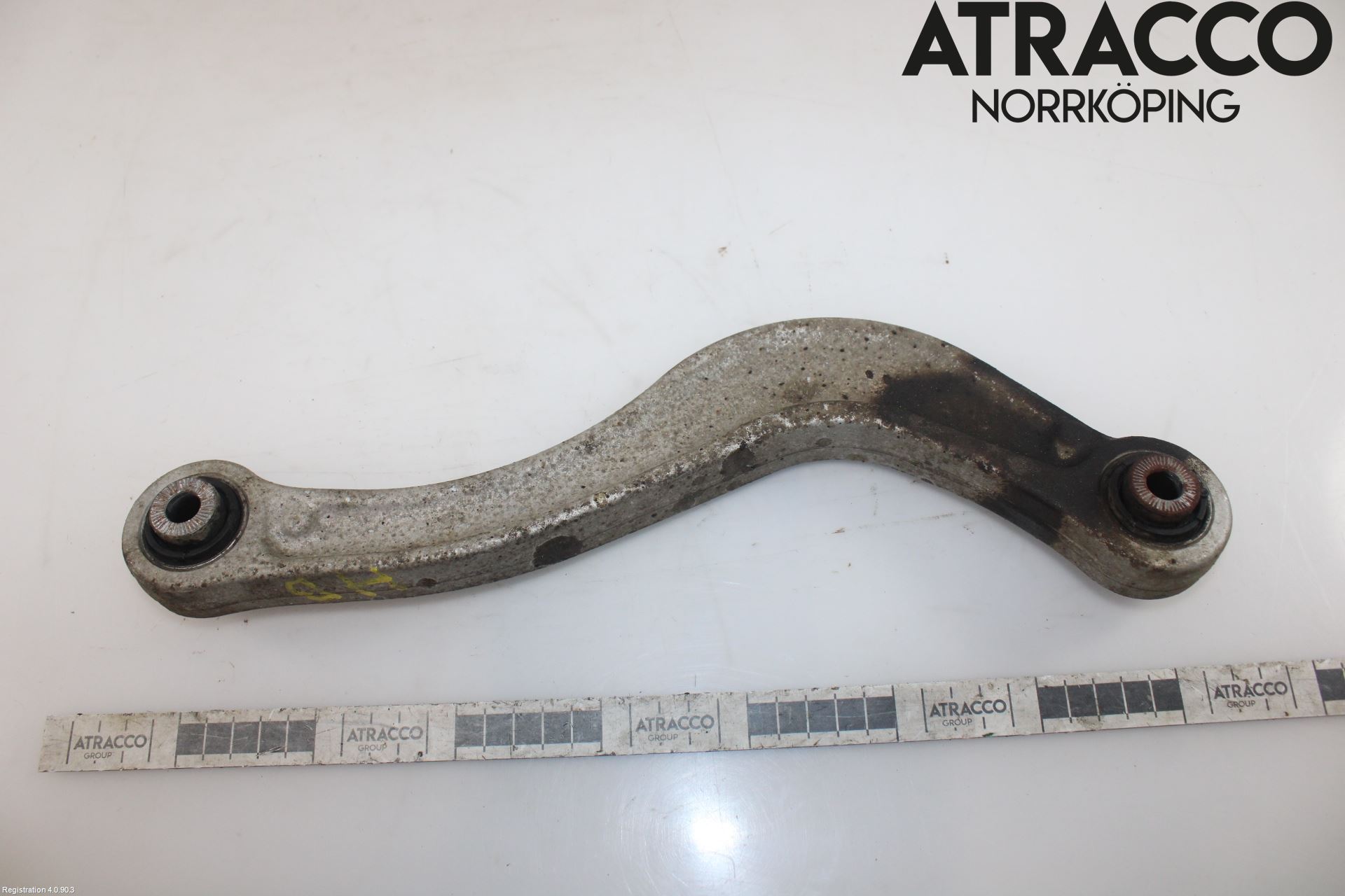 MG MARVEL R 22- Bärarm Bak Höger