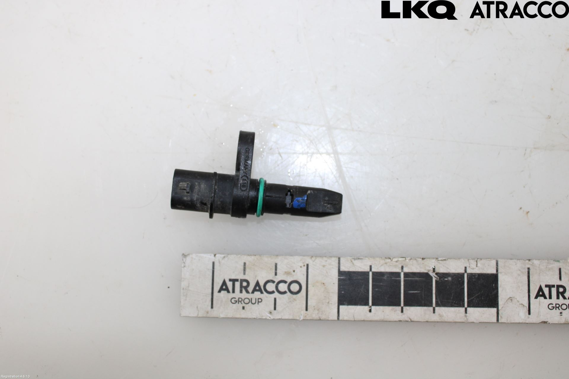 Mercedes-Benz MB A-KLASS (W177) 18- Abs Sensor