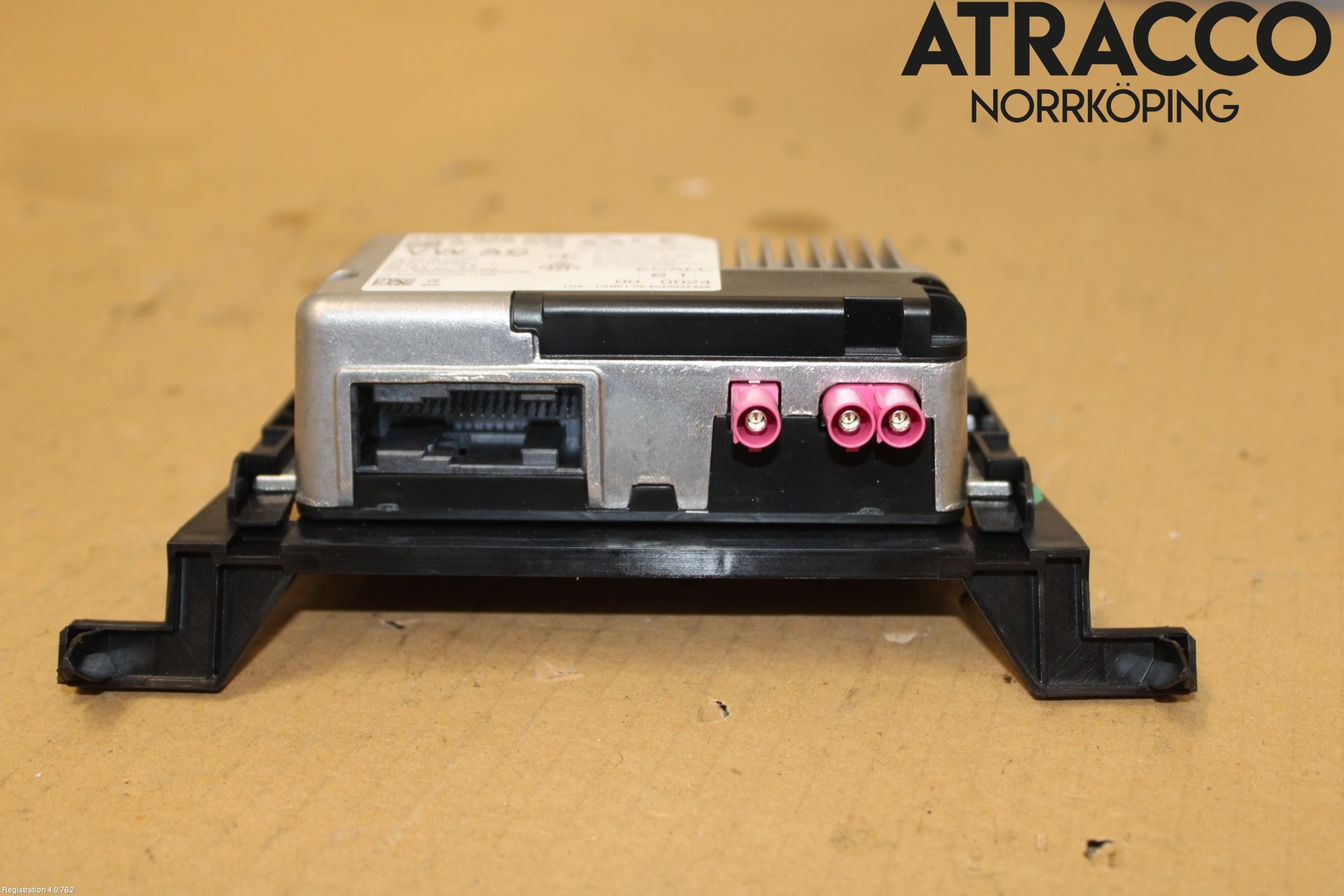 Volkswagen VW T-CROSS 19- Styrenhet Övrigt